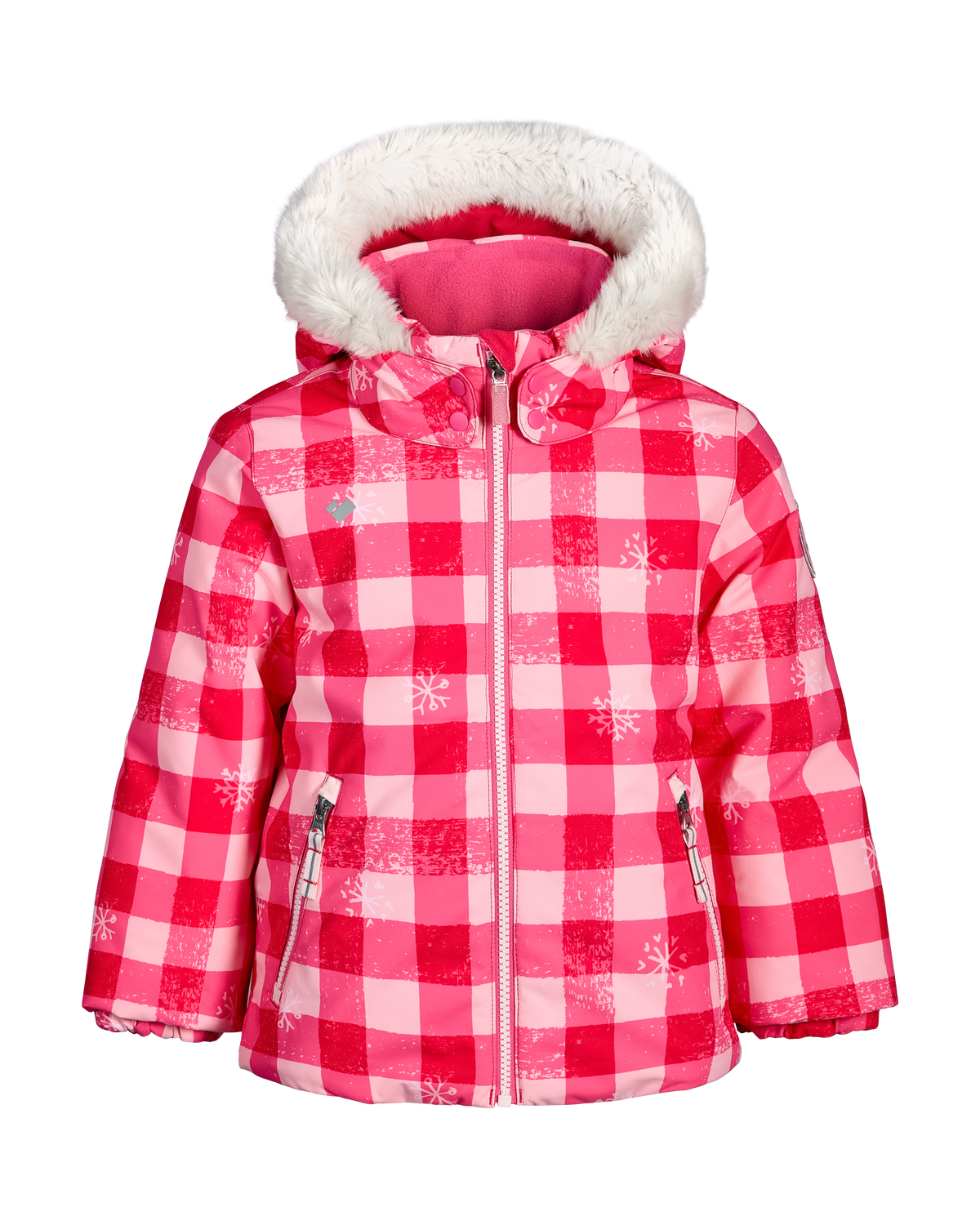 
Avery Jacket
