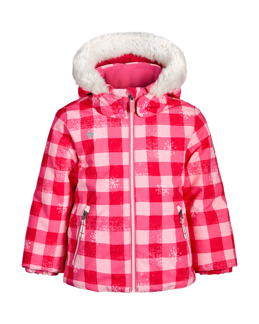 Picnic Pink