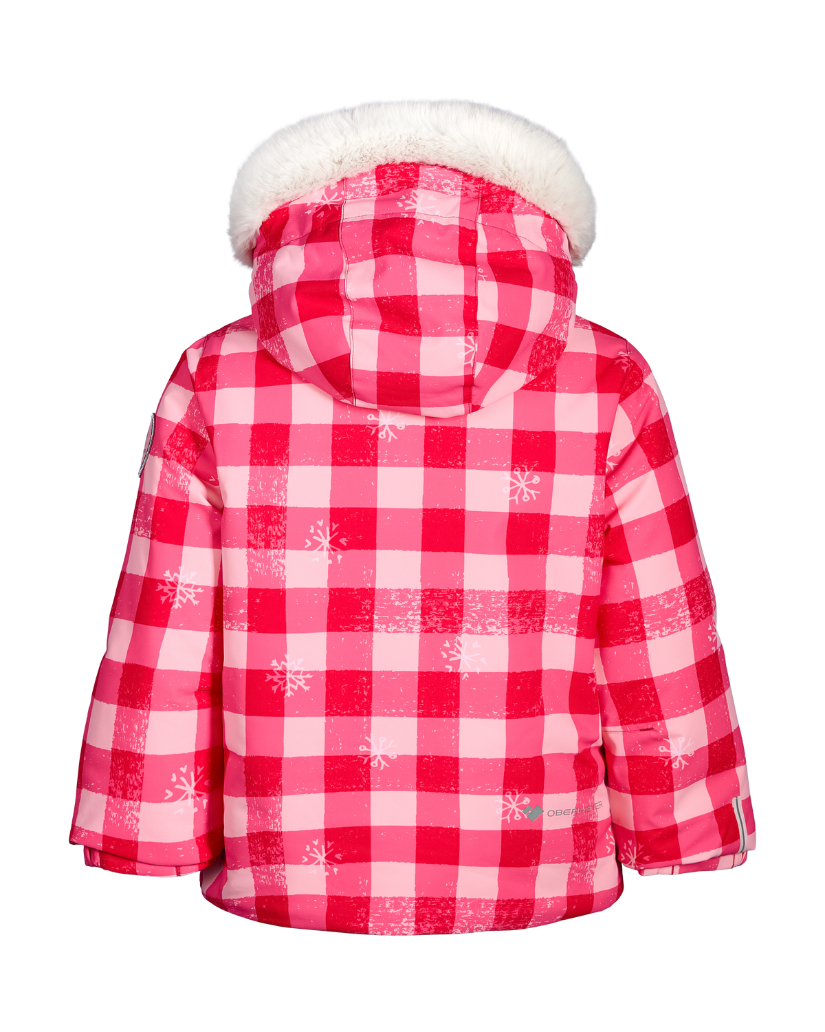 
Avery Jacket