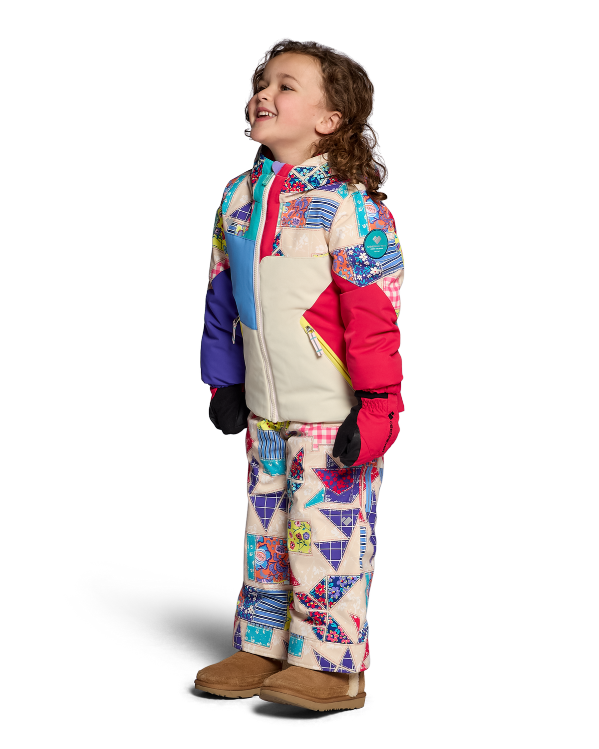 
Quilted Fox | 6 / MODSDE