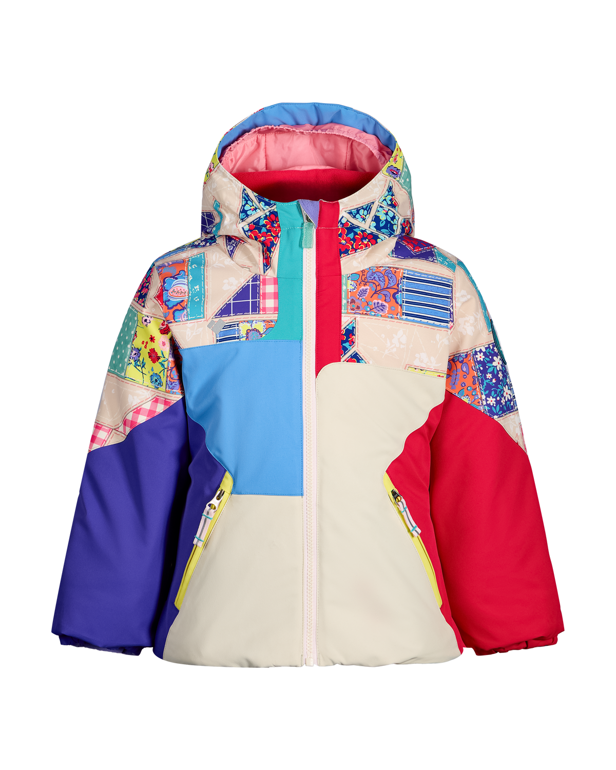 
Quilted Fox | 15 / MQNFRT