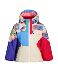 
Quilted Fox | 15 / MQNFRT