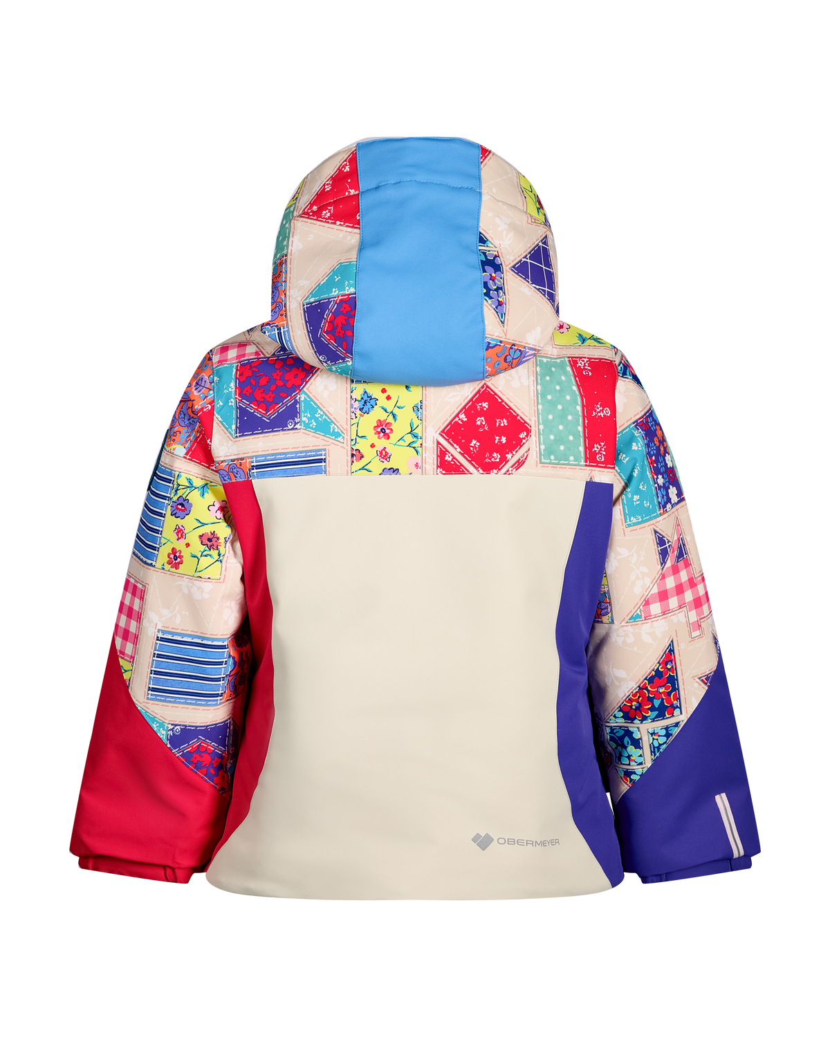 
Quilted Fox | 17 / MQNBCK