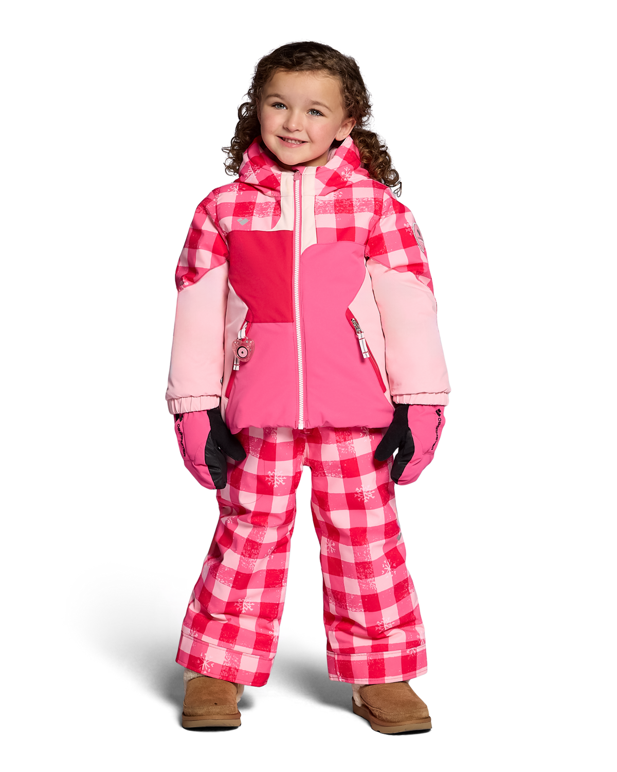 
Picnic Pink | 3 / MODFRT