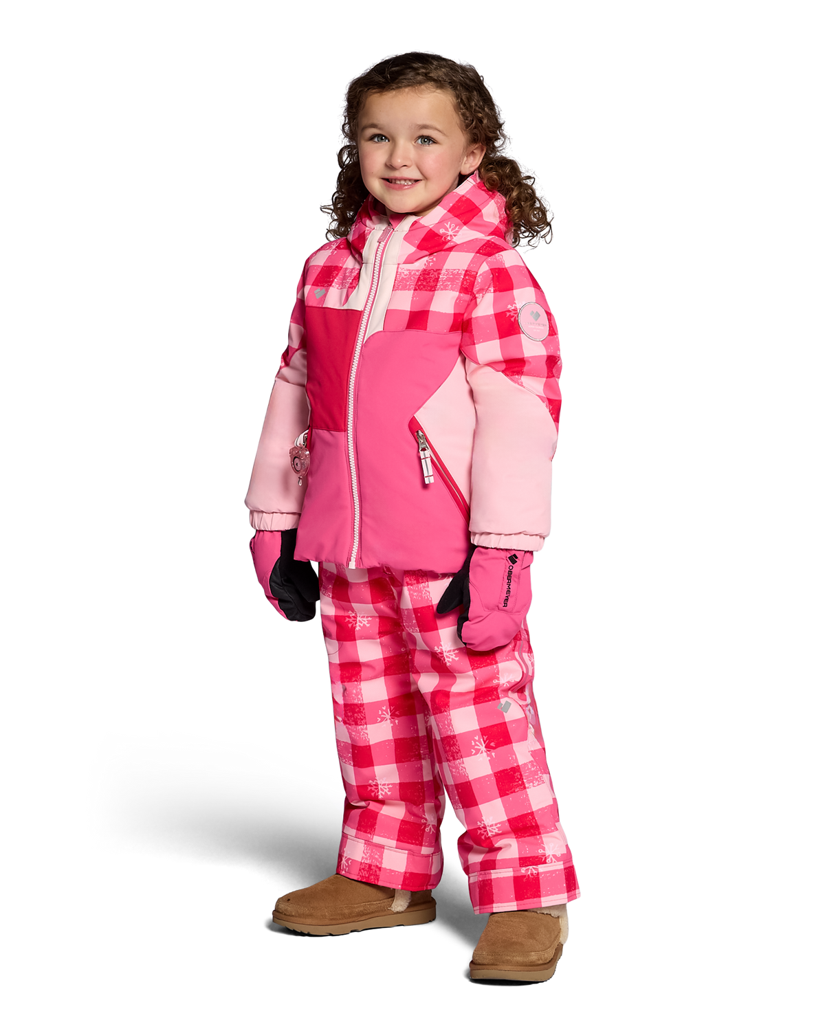
Picnic Pink | 6 / MODSDE