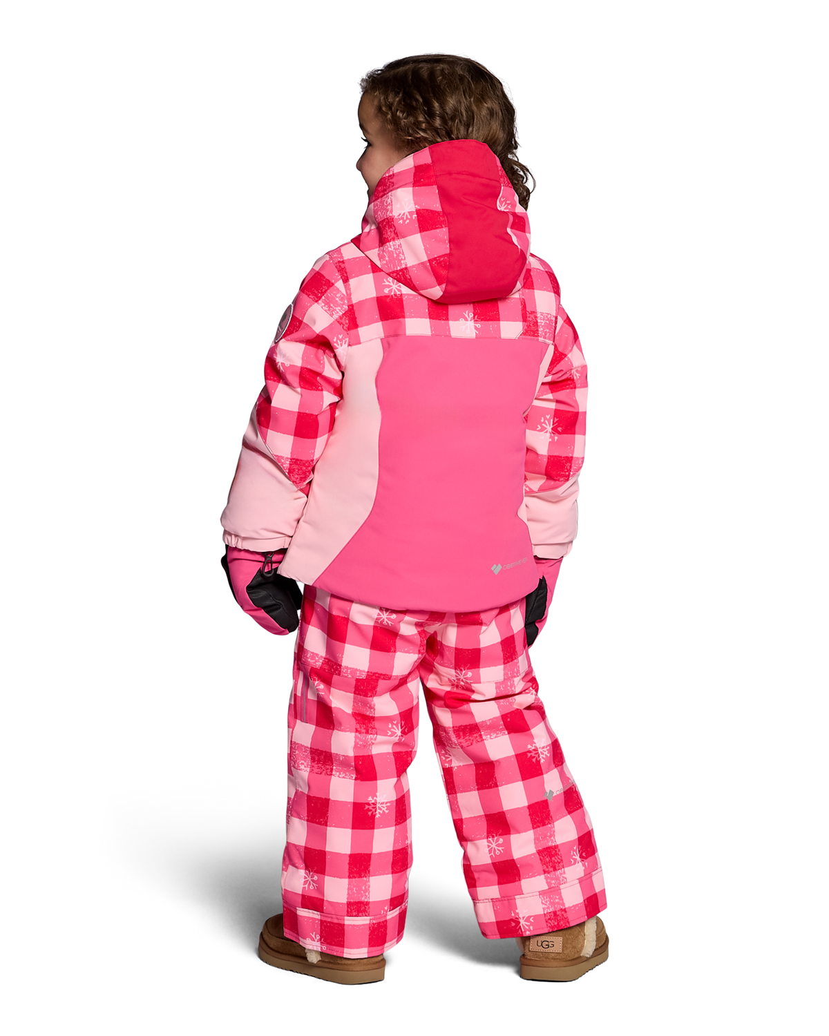 
Picnic Pink | 4 / MODBCK