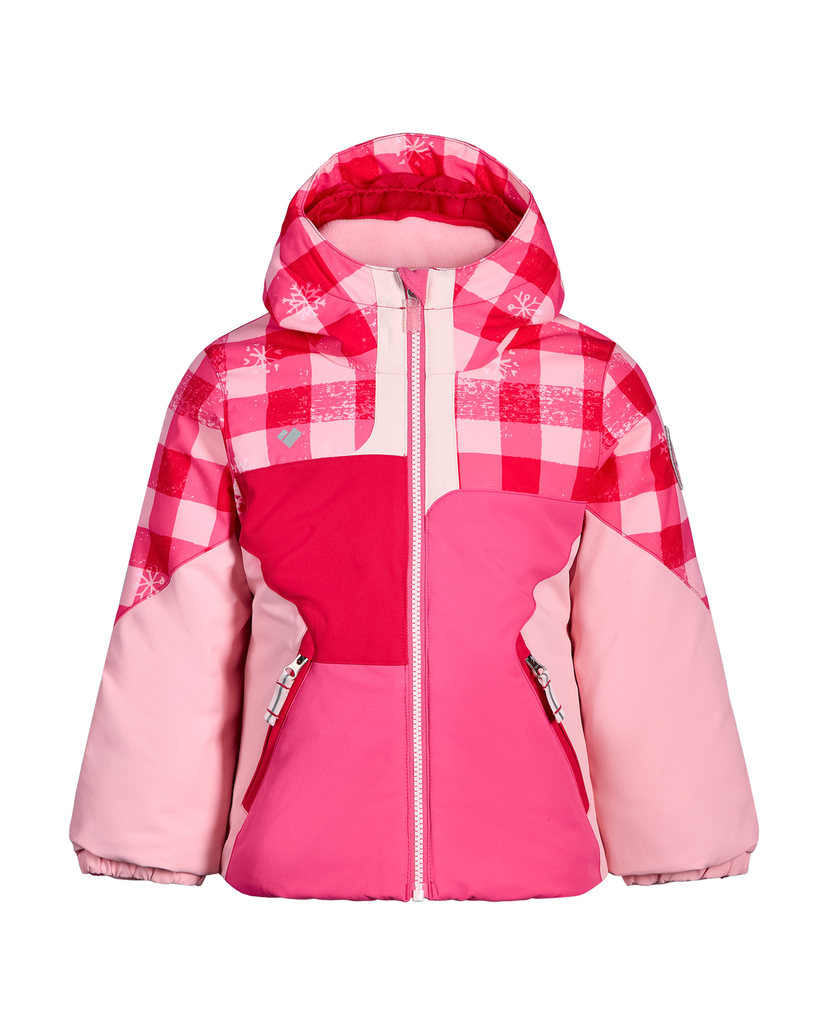 
Picnic Pink | 15 / MQNFRT