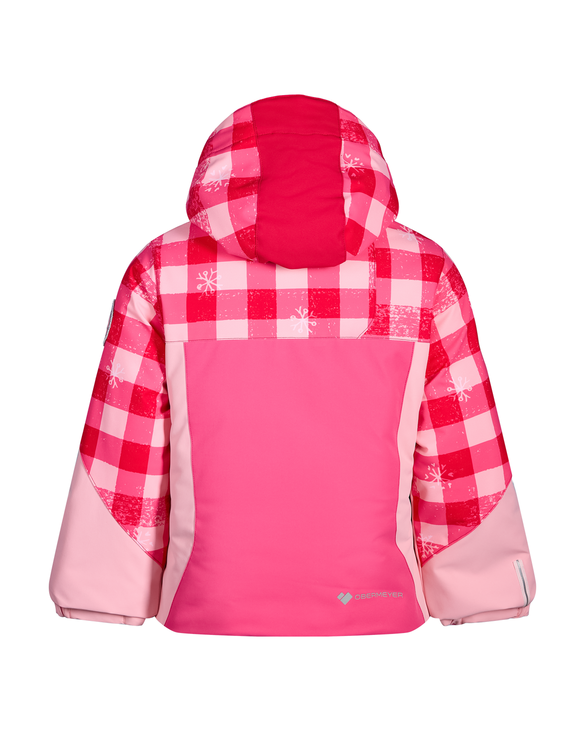 
Picnic Pink | 17 / MQNBCK