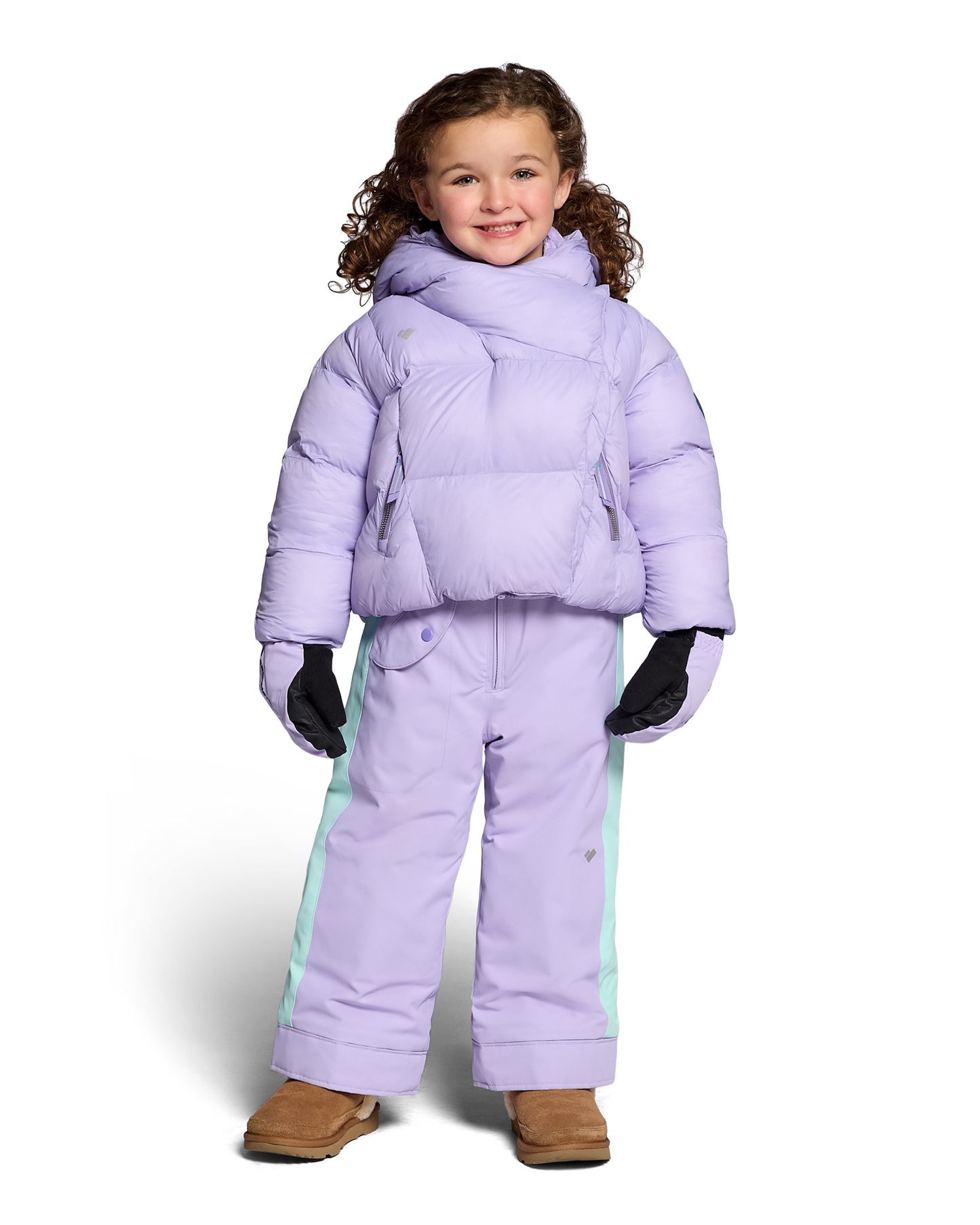 
Snowball Puffer
