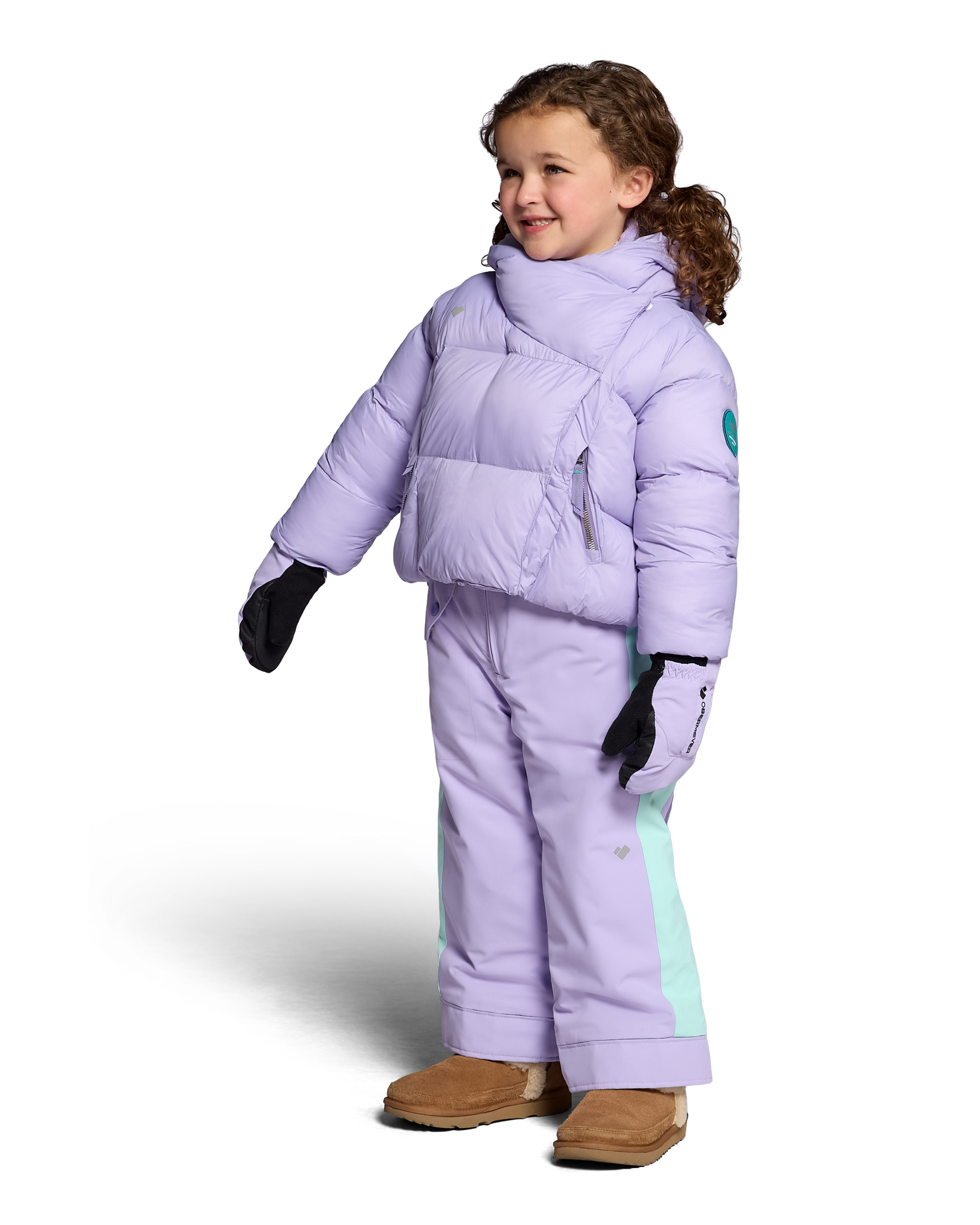 
Snowball Puffer