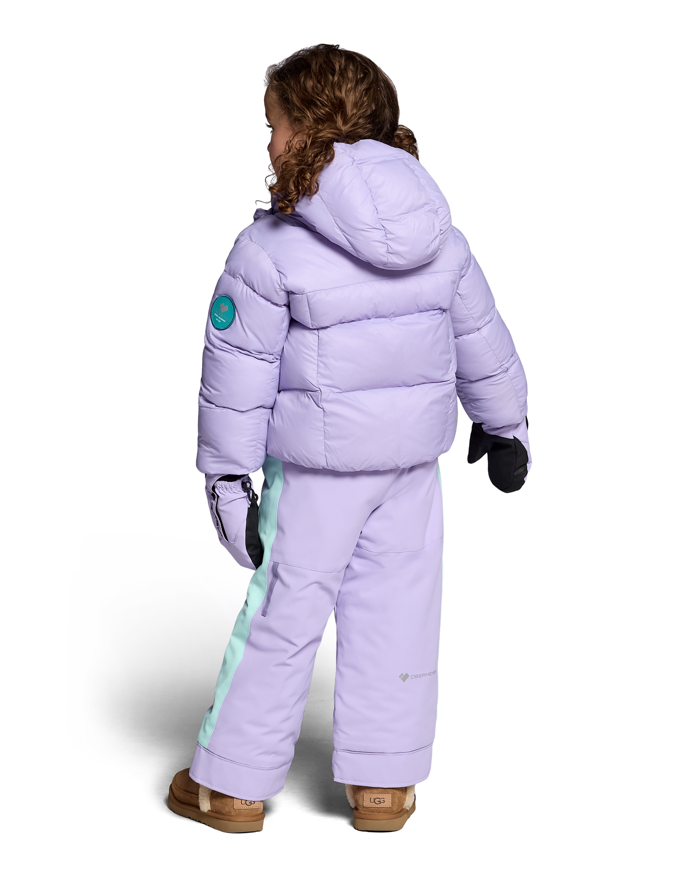 
Snowball Puffer
