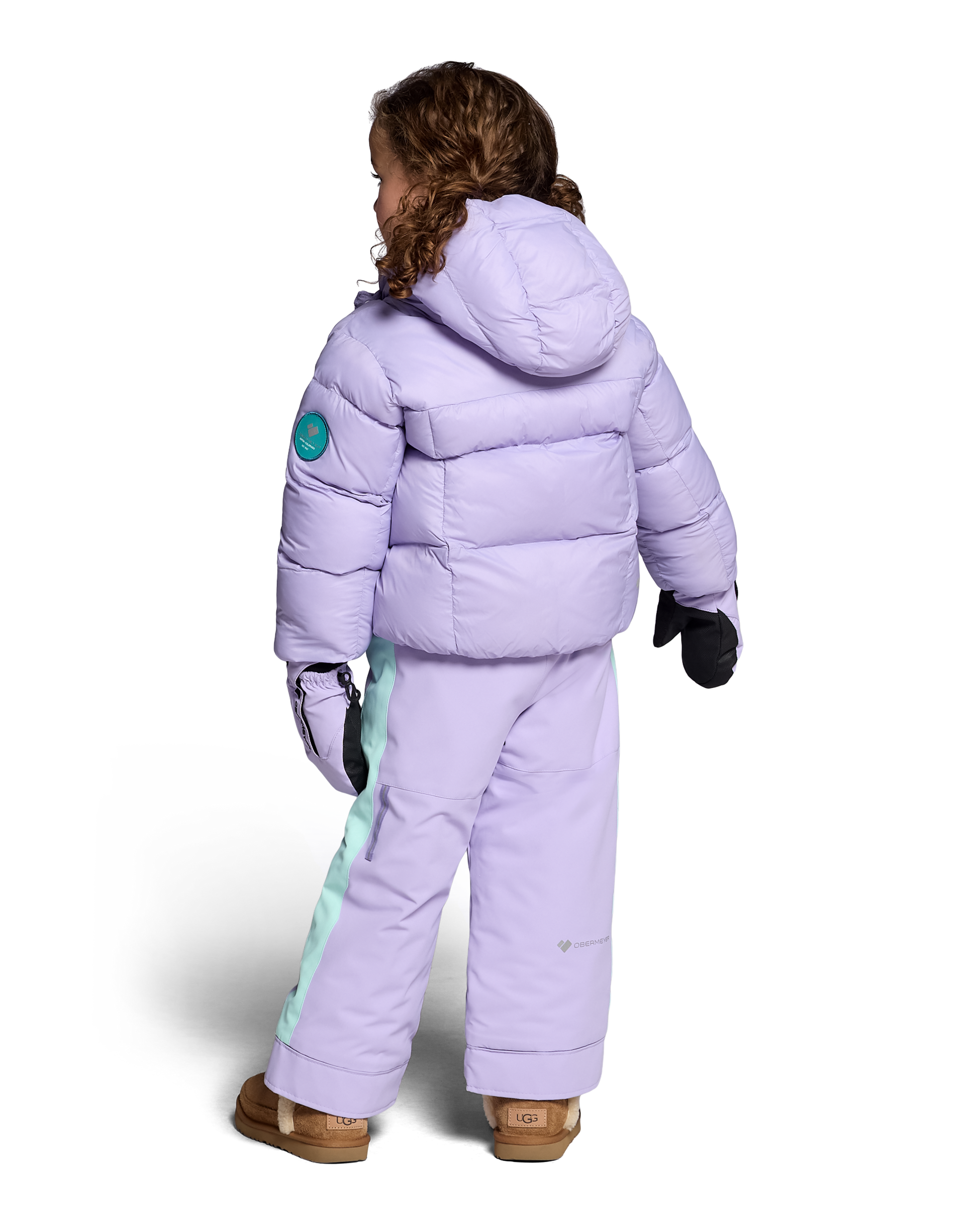 
Snowball Puffer