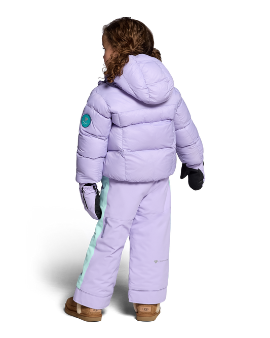 
Snowball Puffer