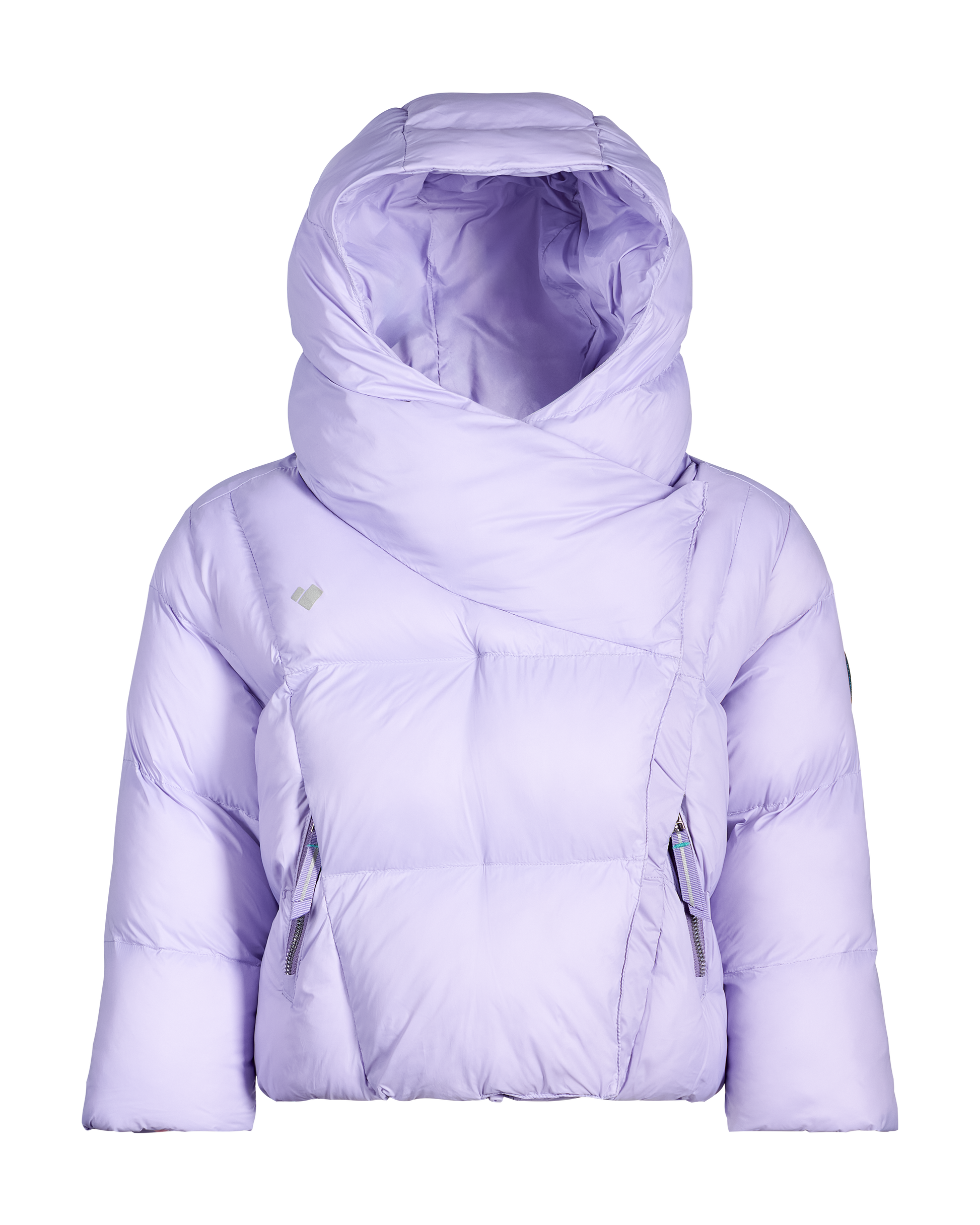 
Snowball Puffer