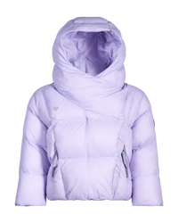 
Snowball Puffer