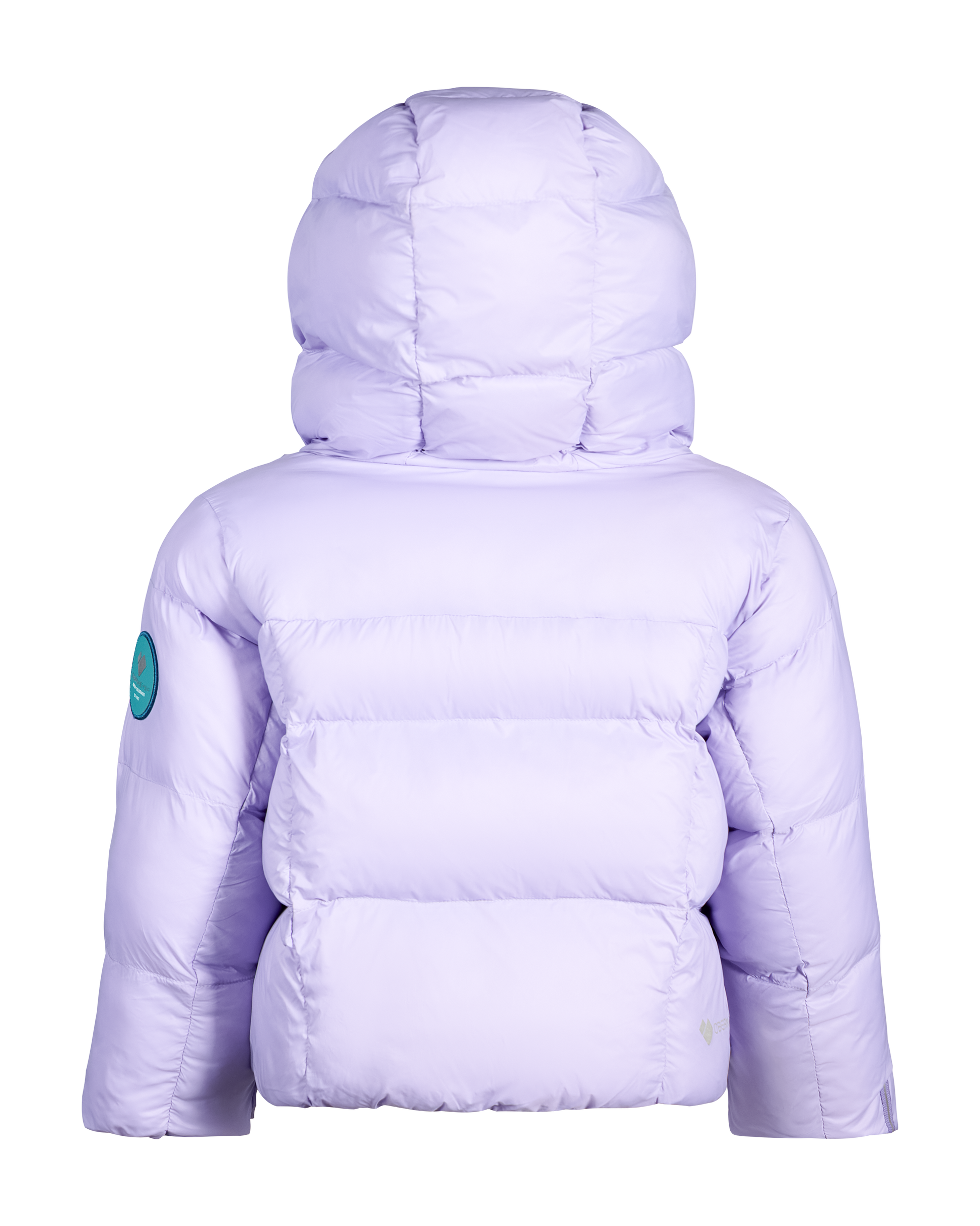 
Snowball Puffer