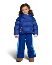 
Snowball Puffer