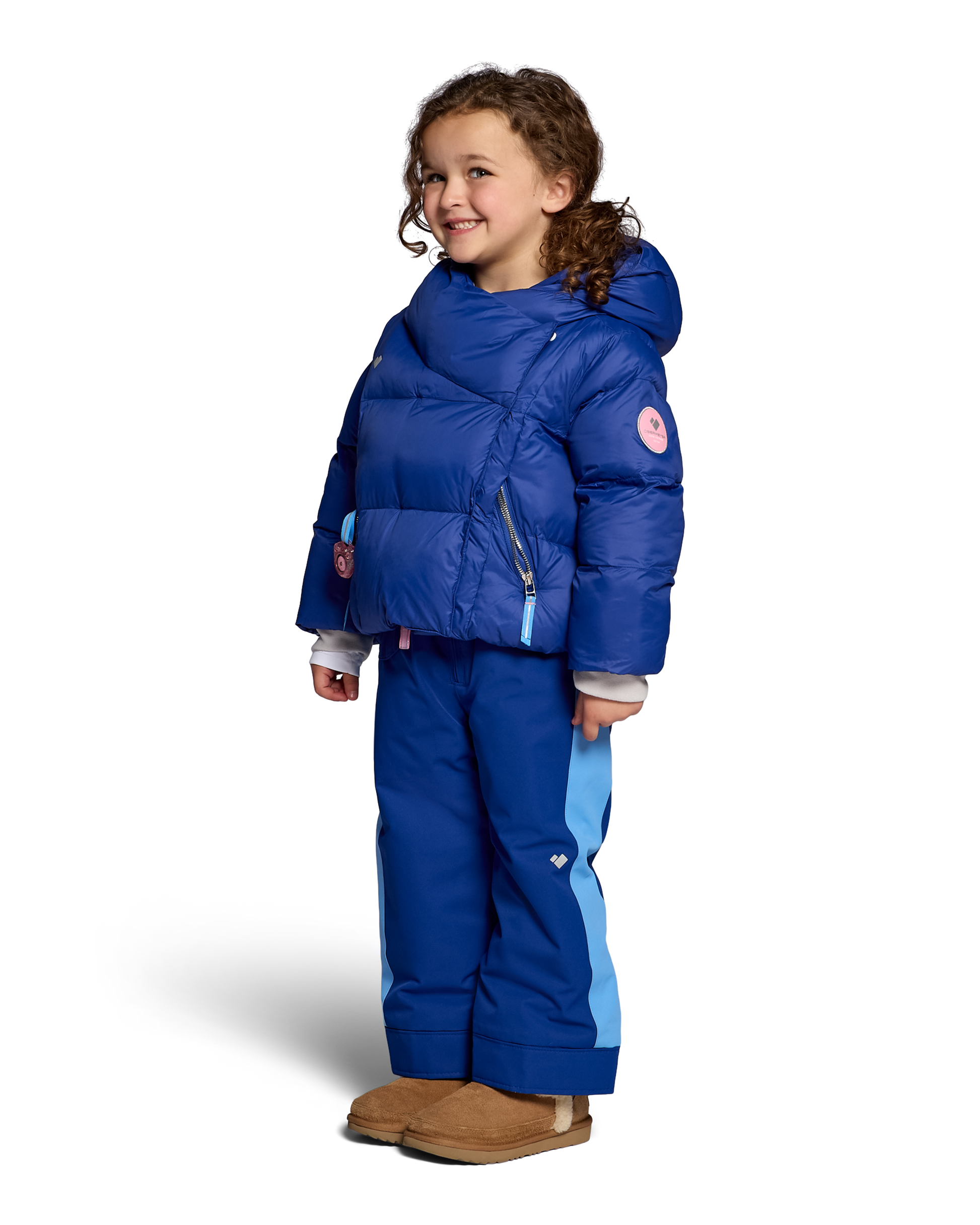 
Snowball Puffer