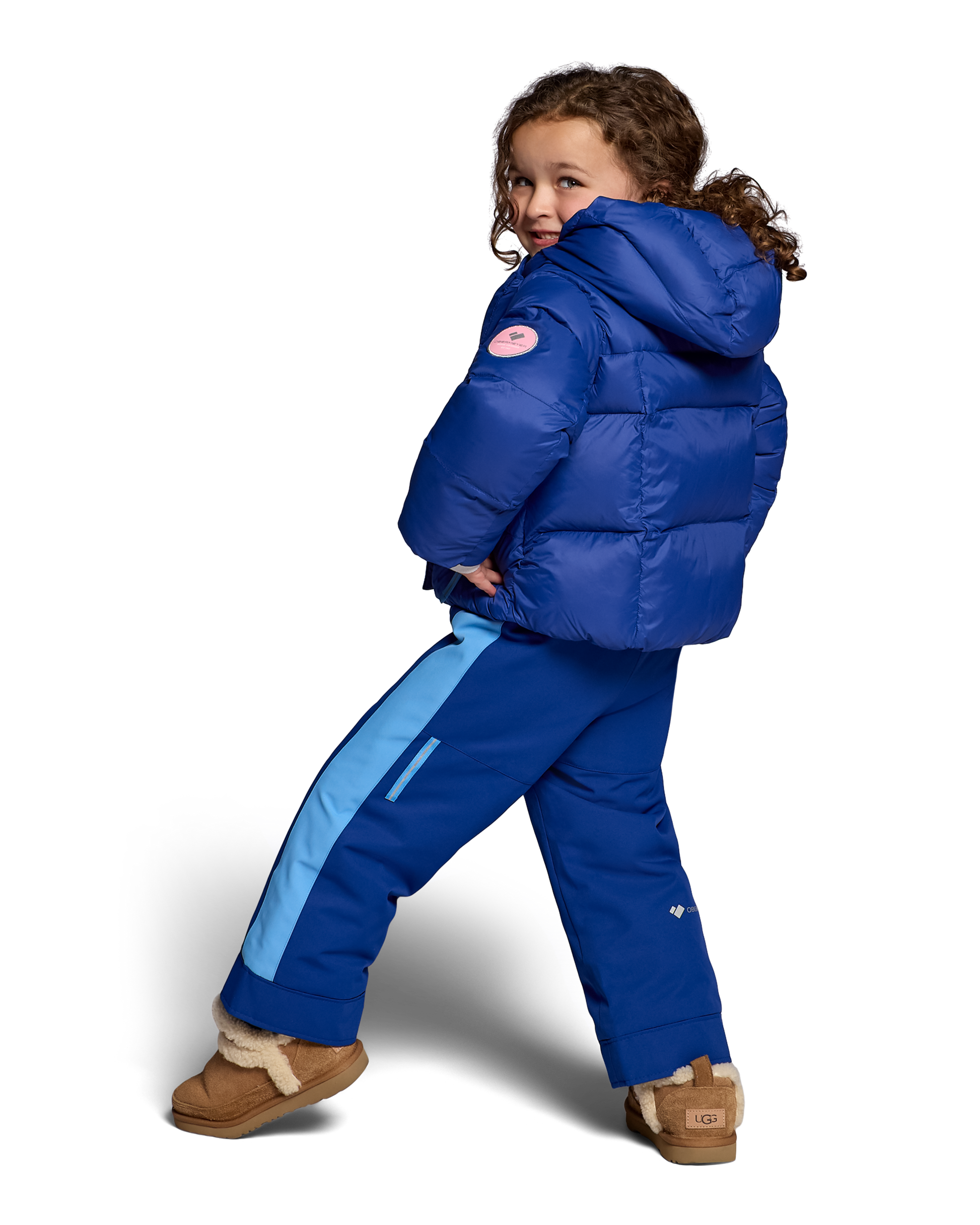 
Snowball Puffer