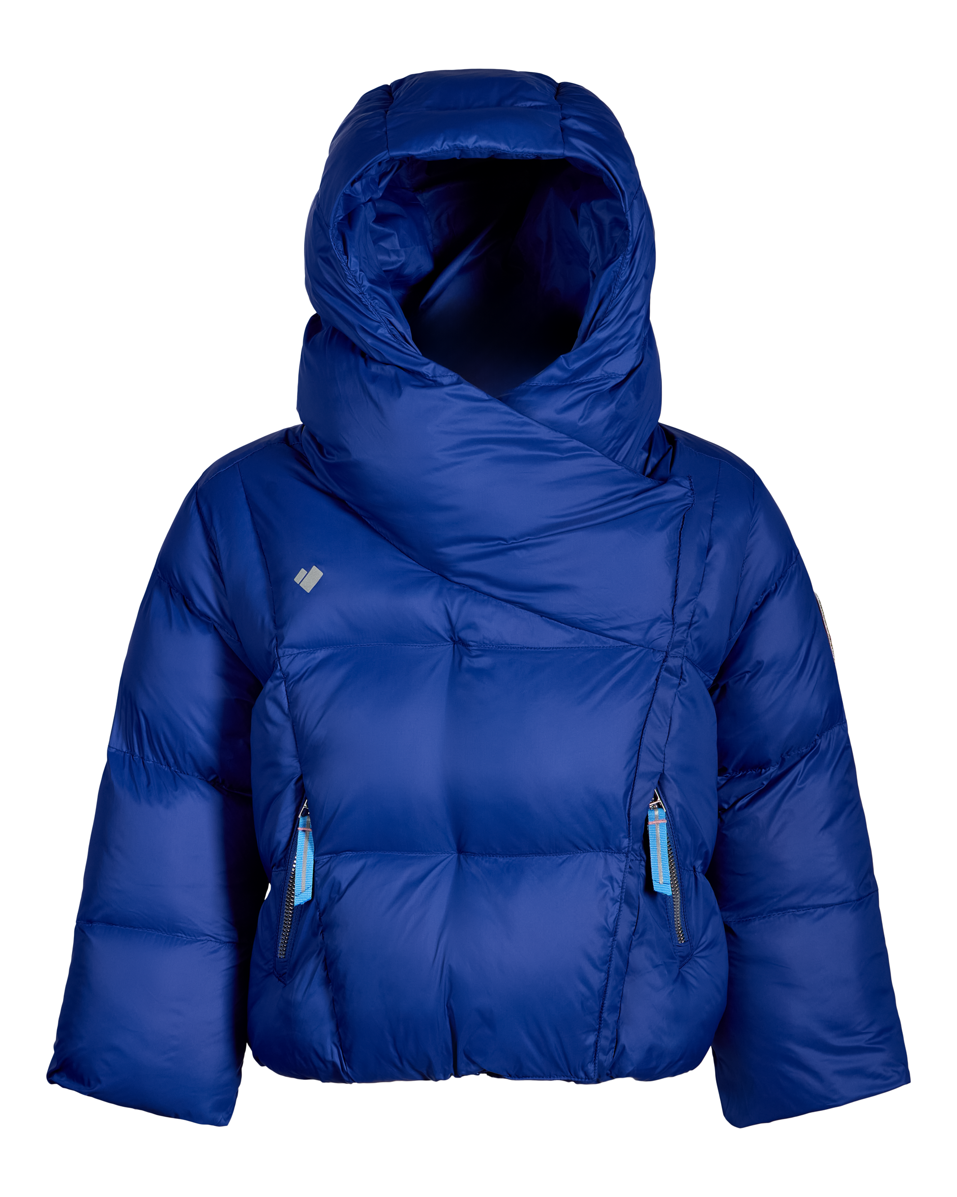 
Snowball Puffer