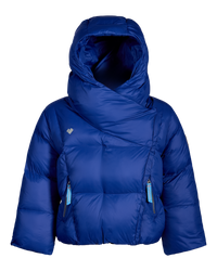 
Snowball Puffer