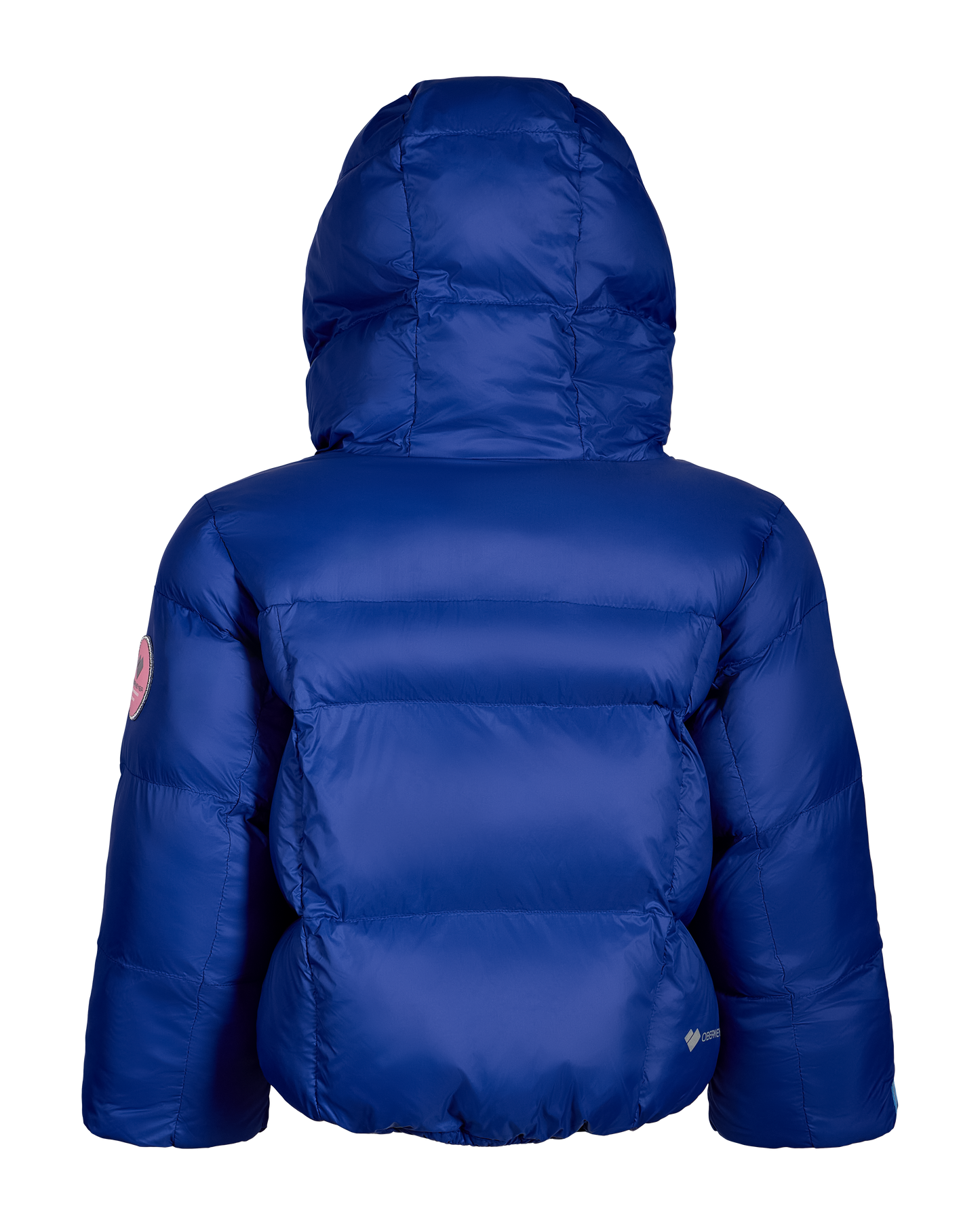 
Snowball Puffer