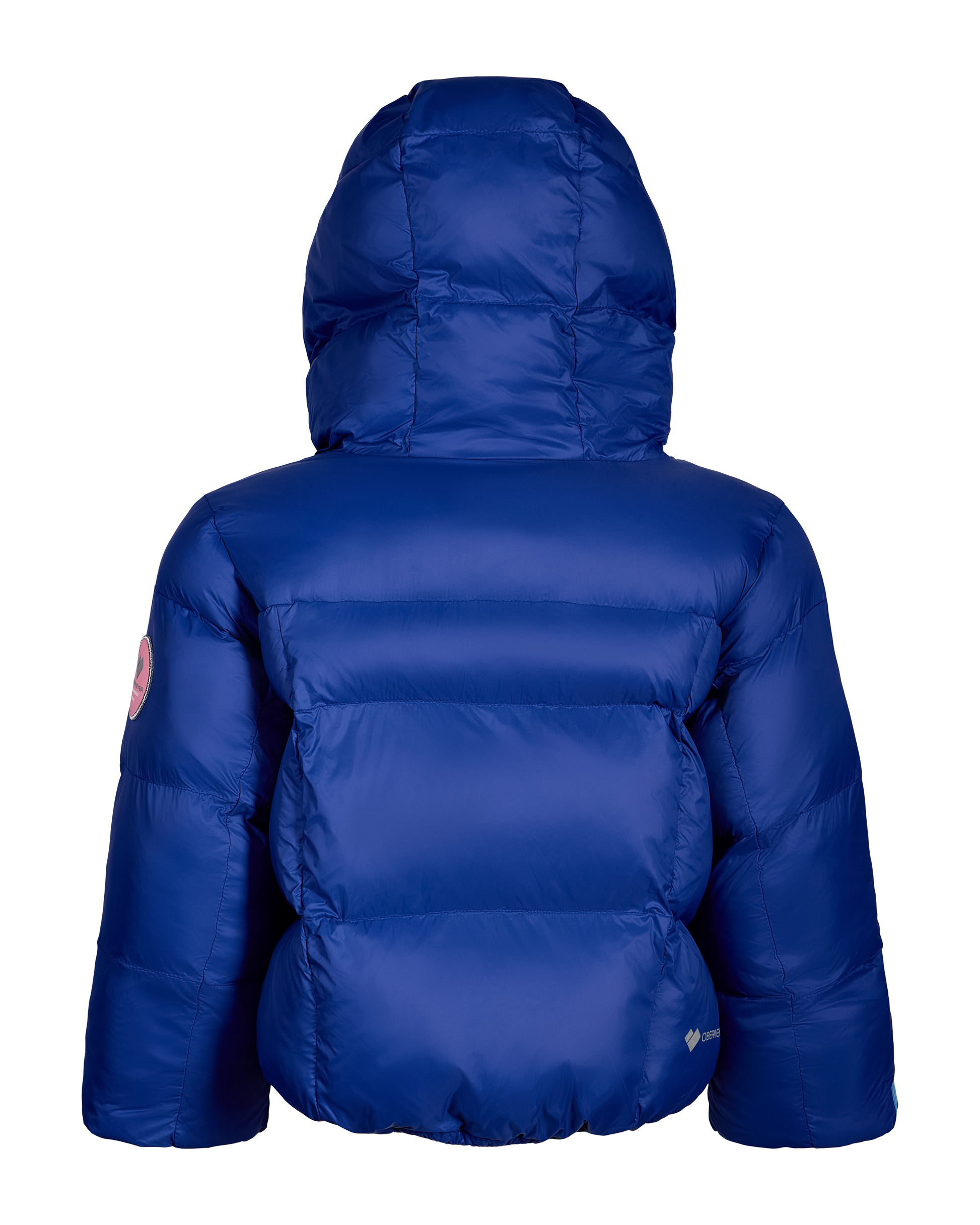 
Snowball Puffer