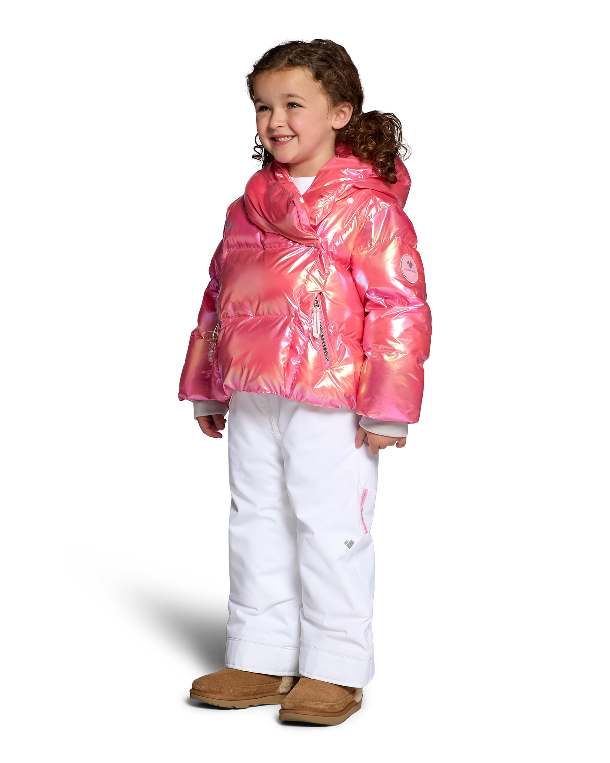
Snowball Puffer