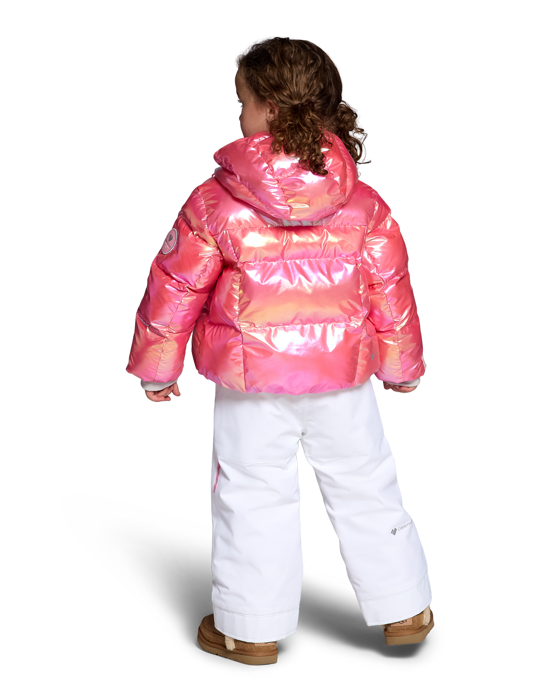 
Snowball Puffer