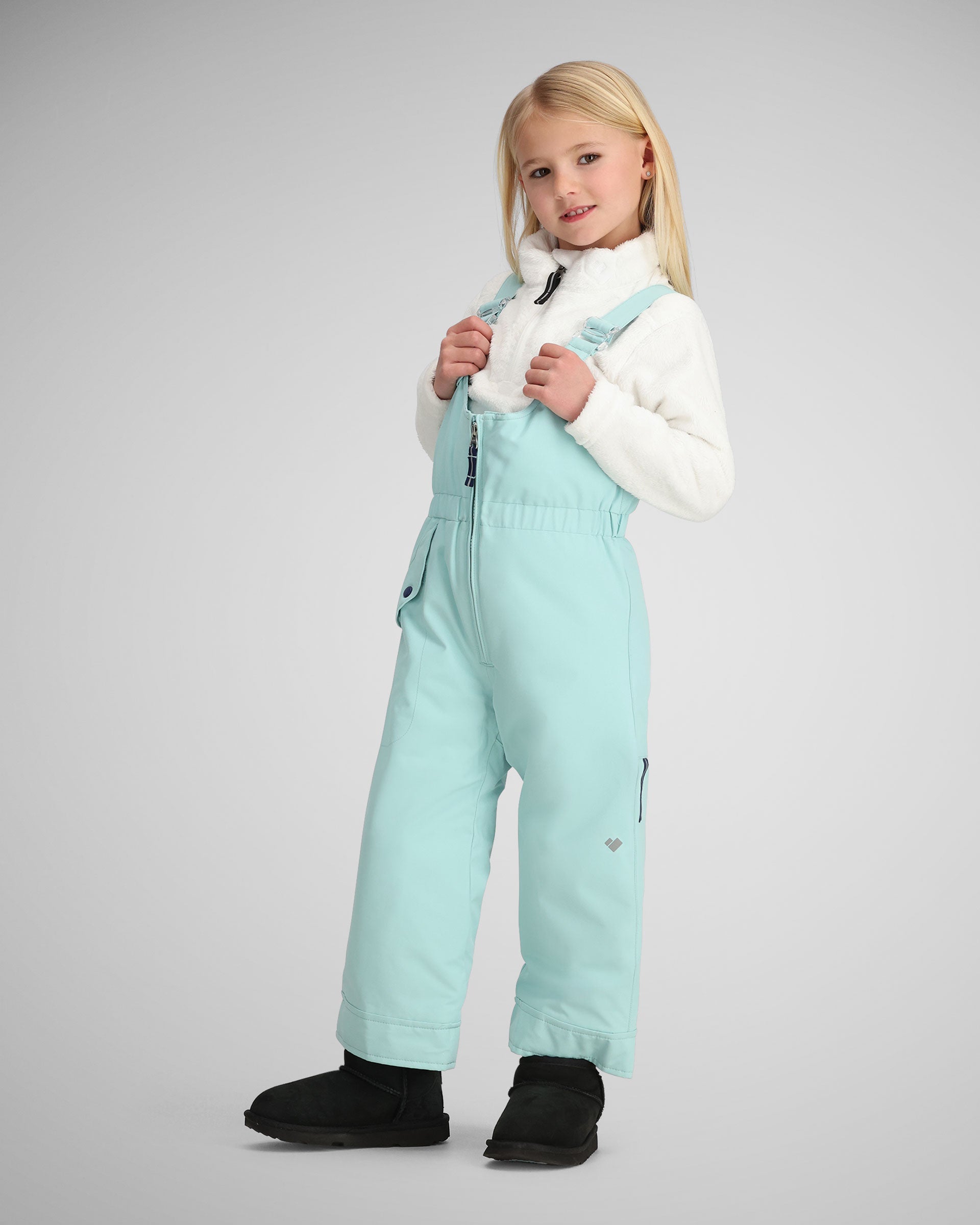 Obermeyer baby fashion snowsuit