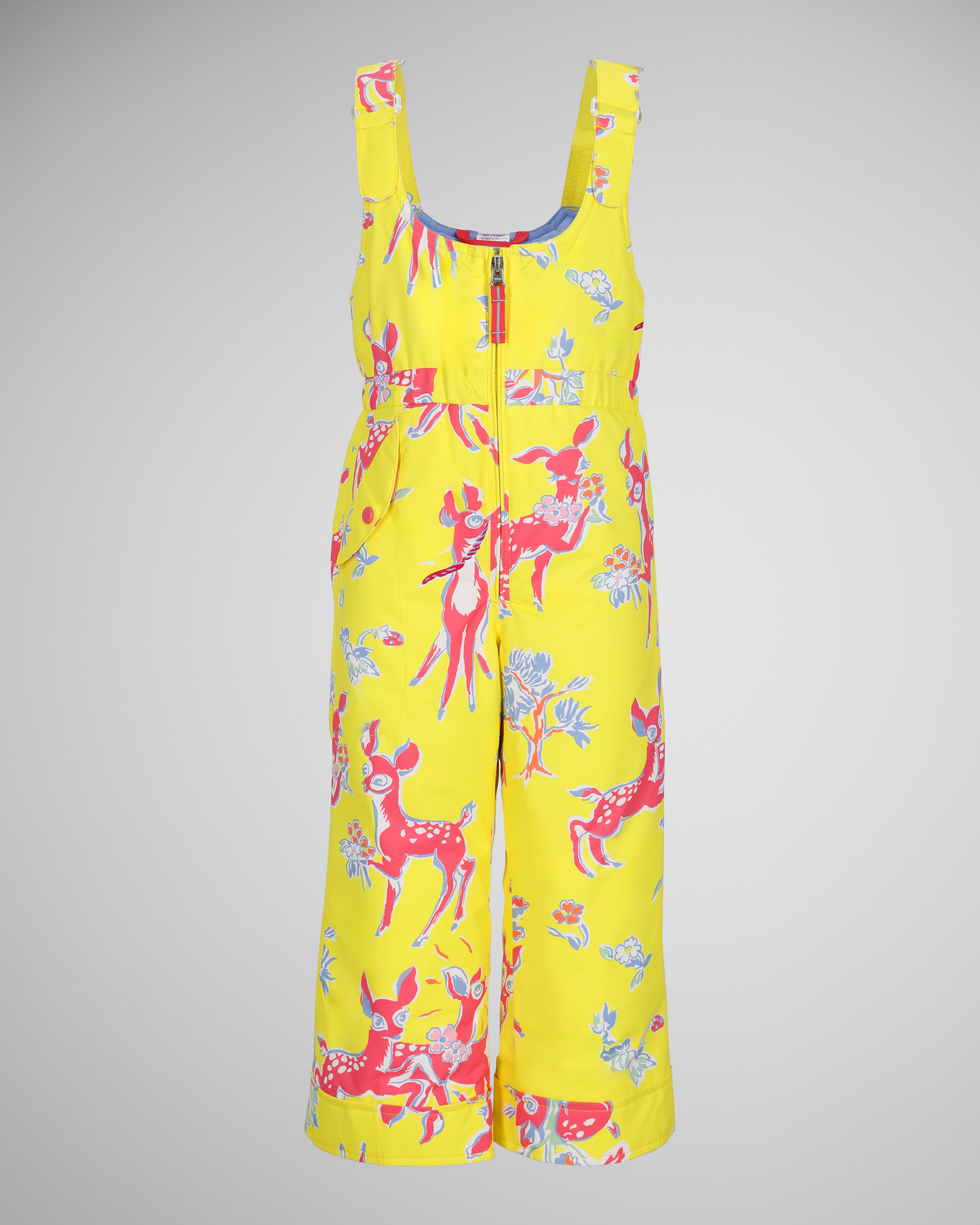 Floral Fauna | 15 / MQNFRT