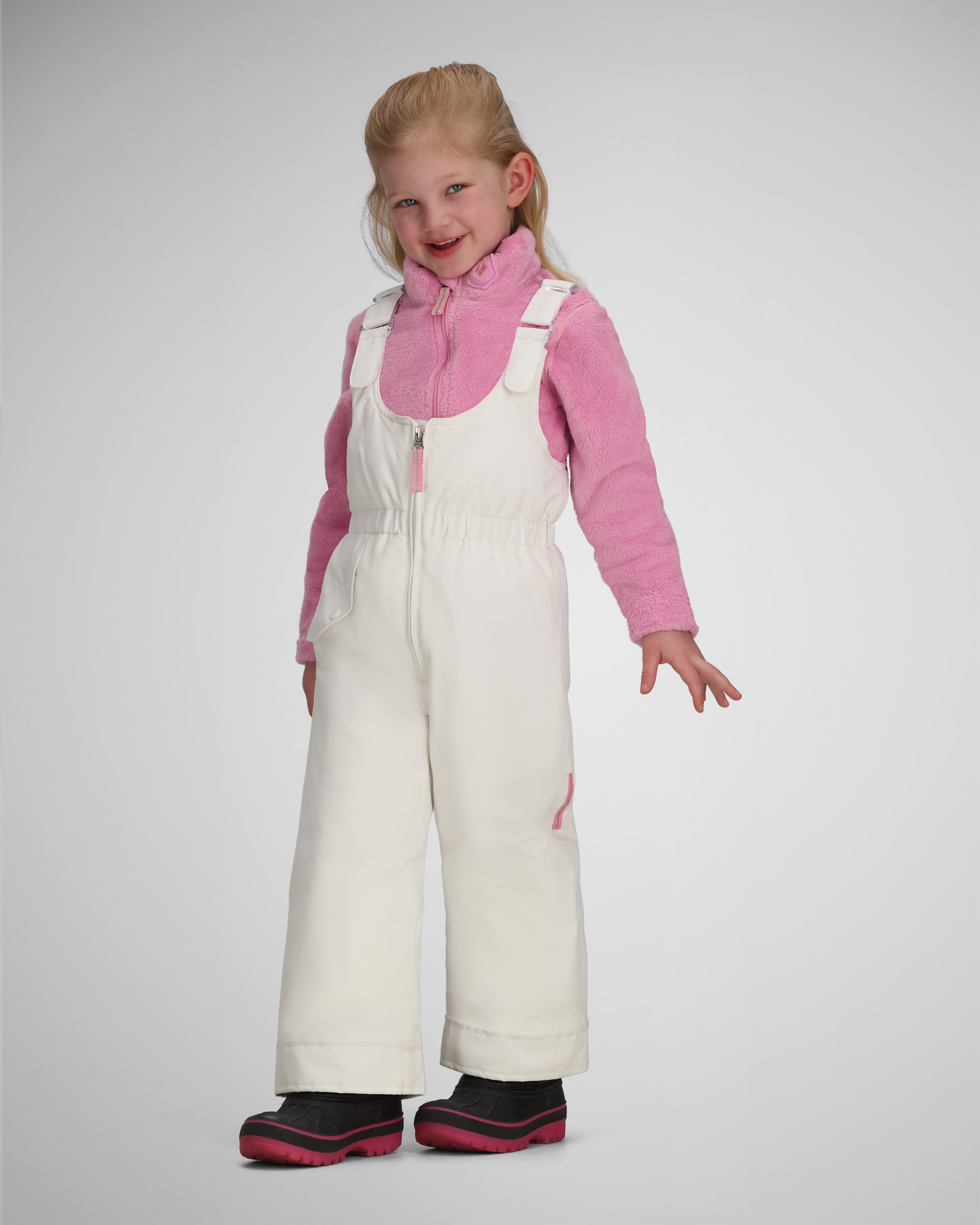 White | 3 / MODSDE