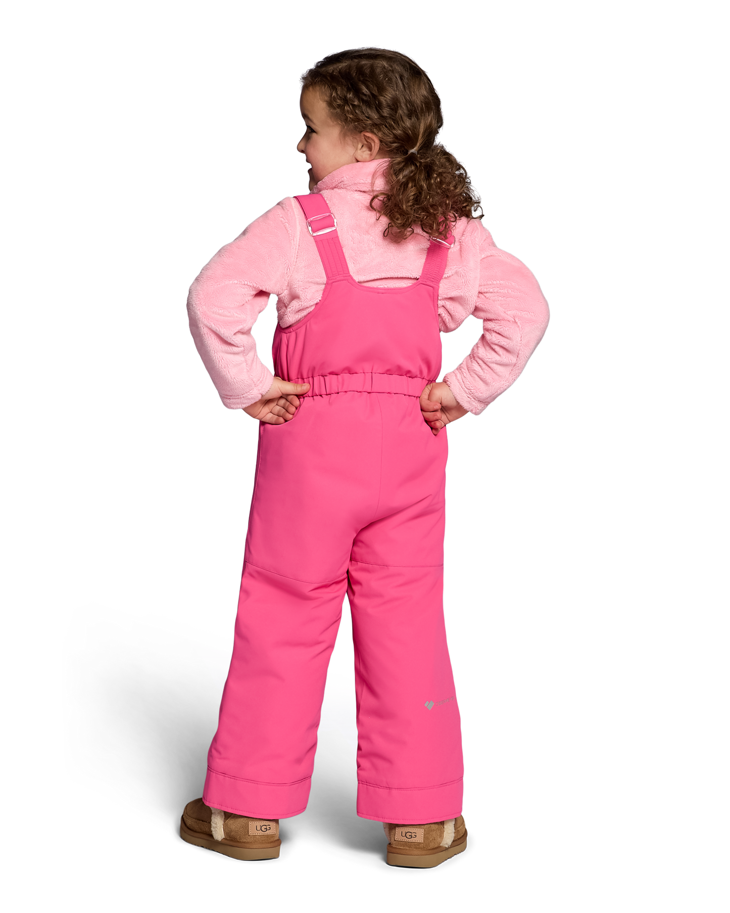 
Pop Star Pink | 4 / MODBCK