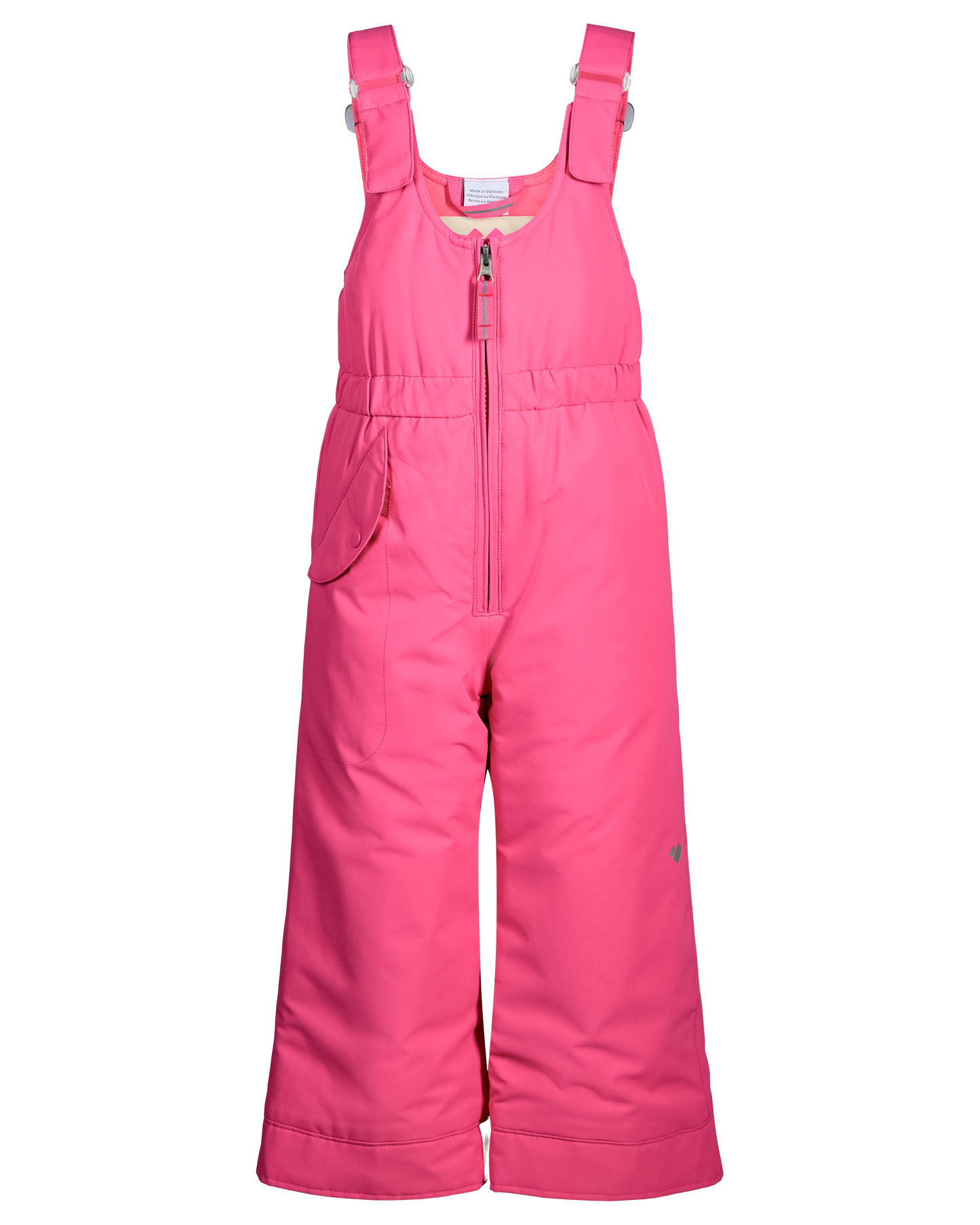 
Pop Star Pink | 15 / MQNFRT