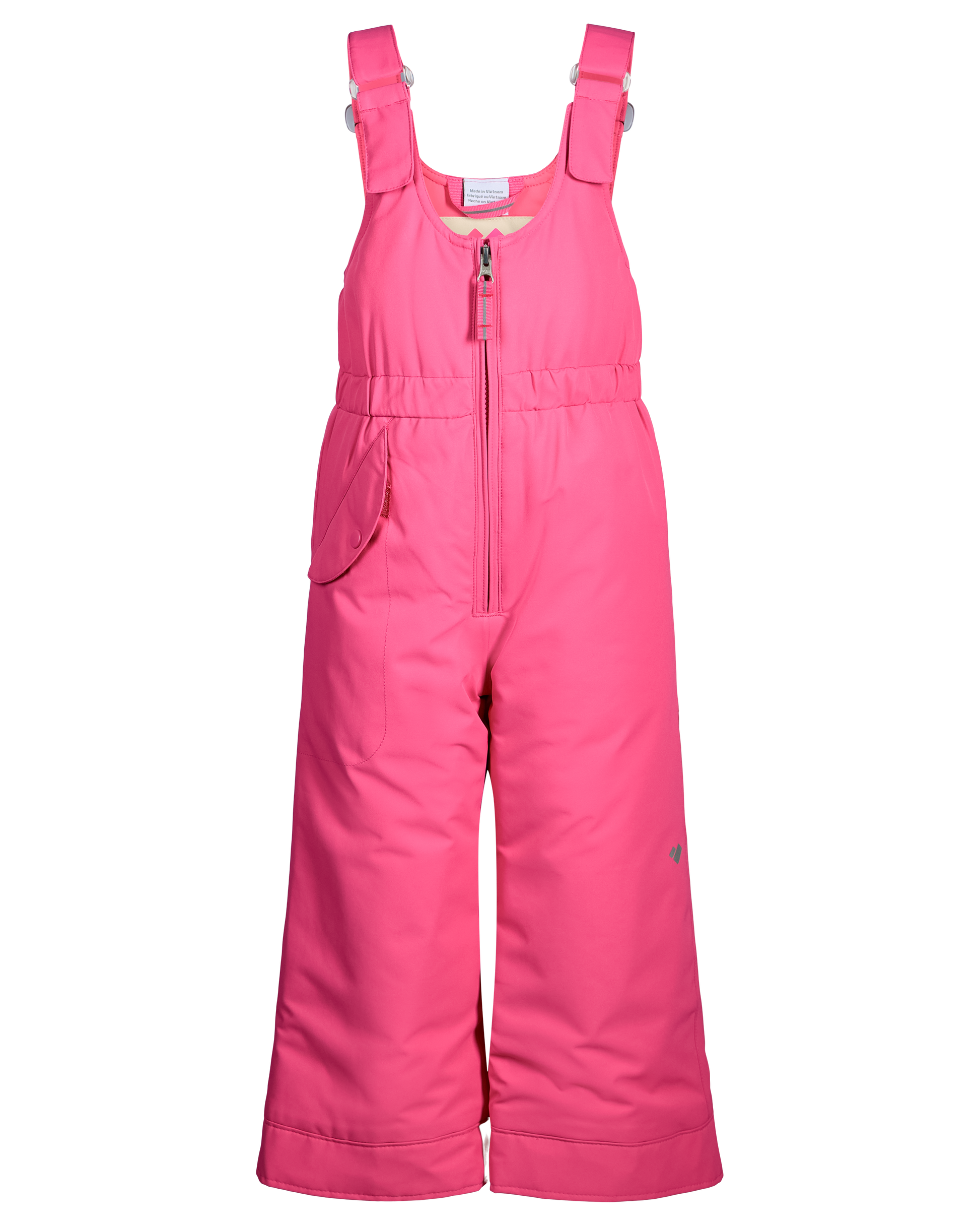 
Pop Star Pink | 15 / MQNFRT