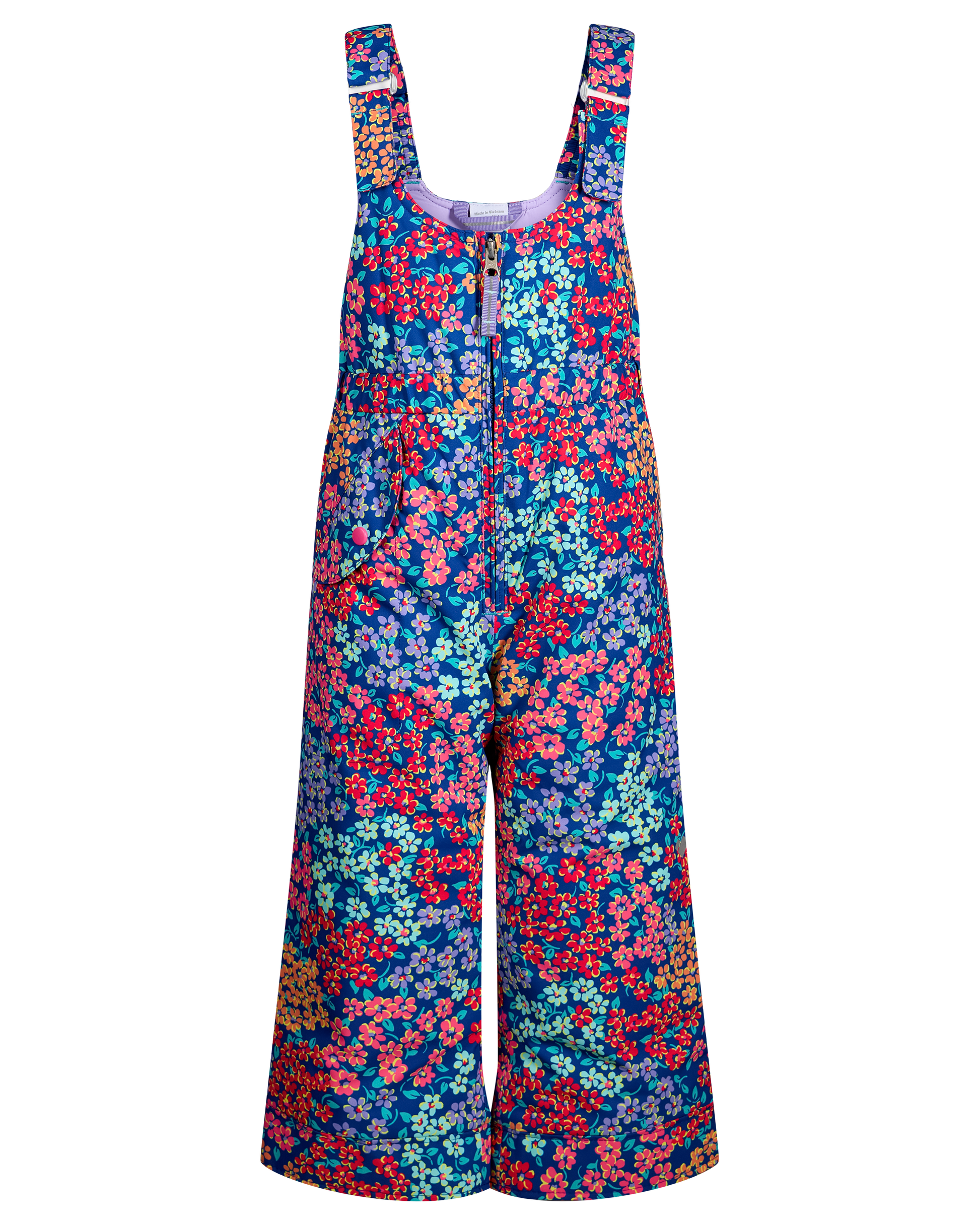 
Snoverall Print Bib Pant