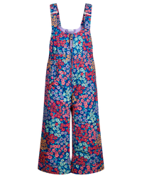 
Snoverall Print Bib Pant