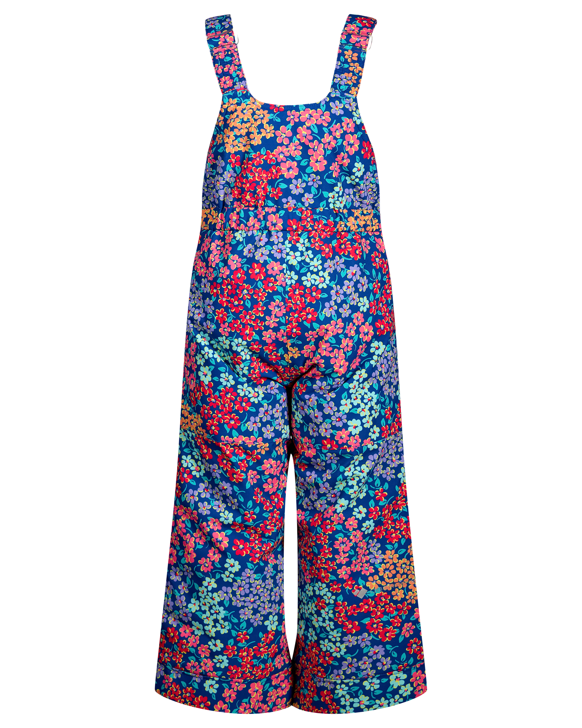 
Snoverall Print Bib Pant