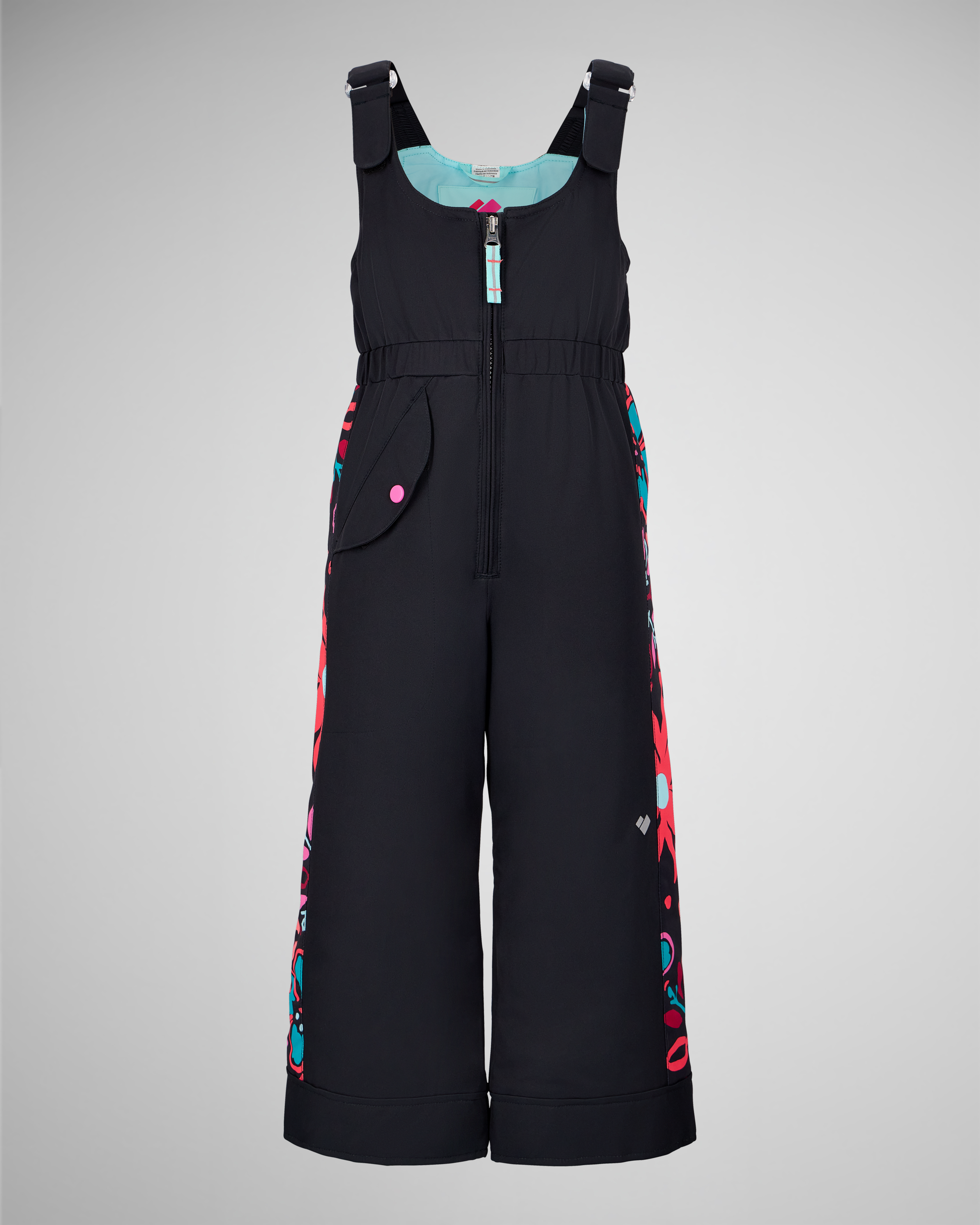 Black | 15 / MQNFRT