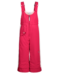 
Snoverall Stripe Bib Pant