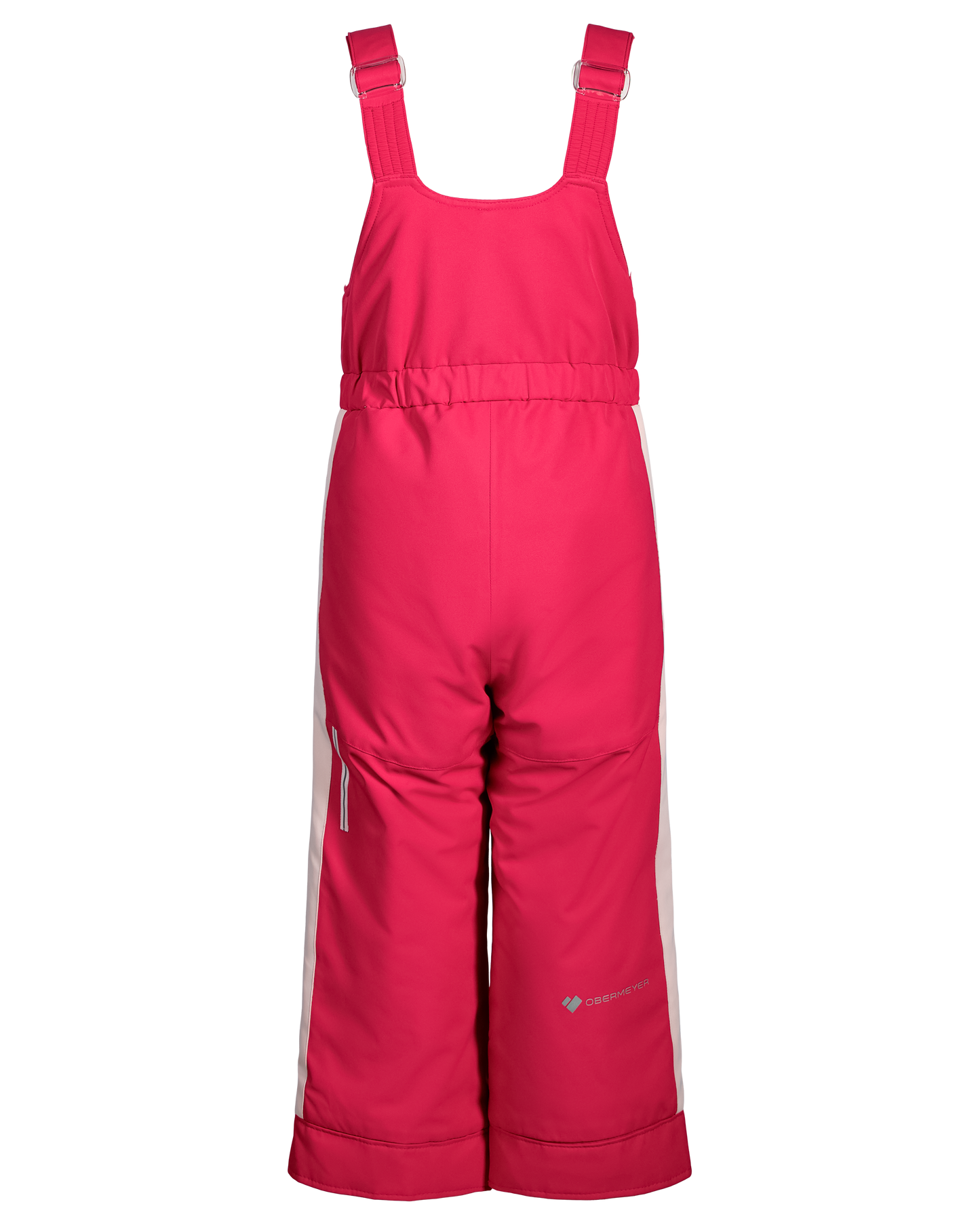 
Snoverall Stripe Bib Pant