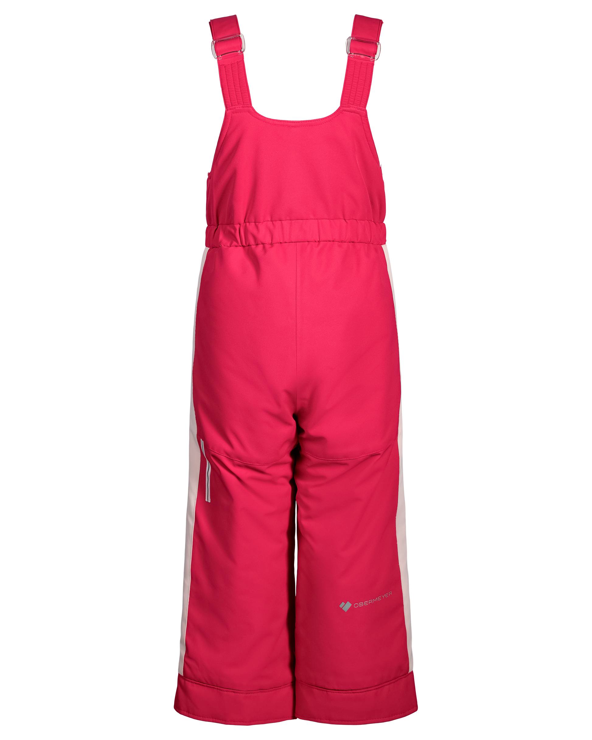 
Snoverall Stripe Bib Pant