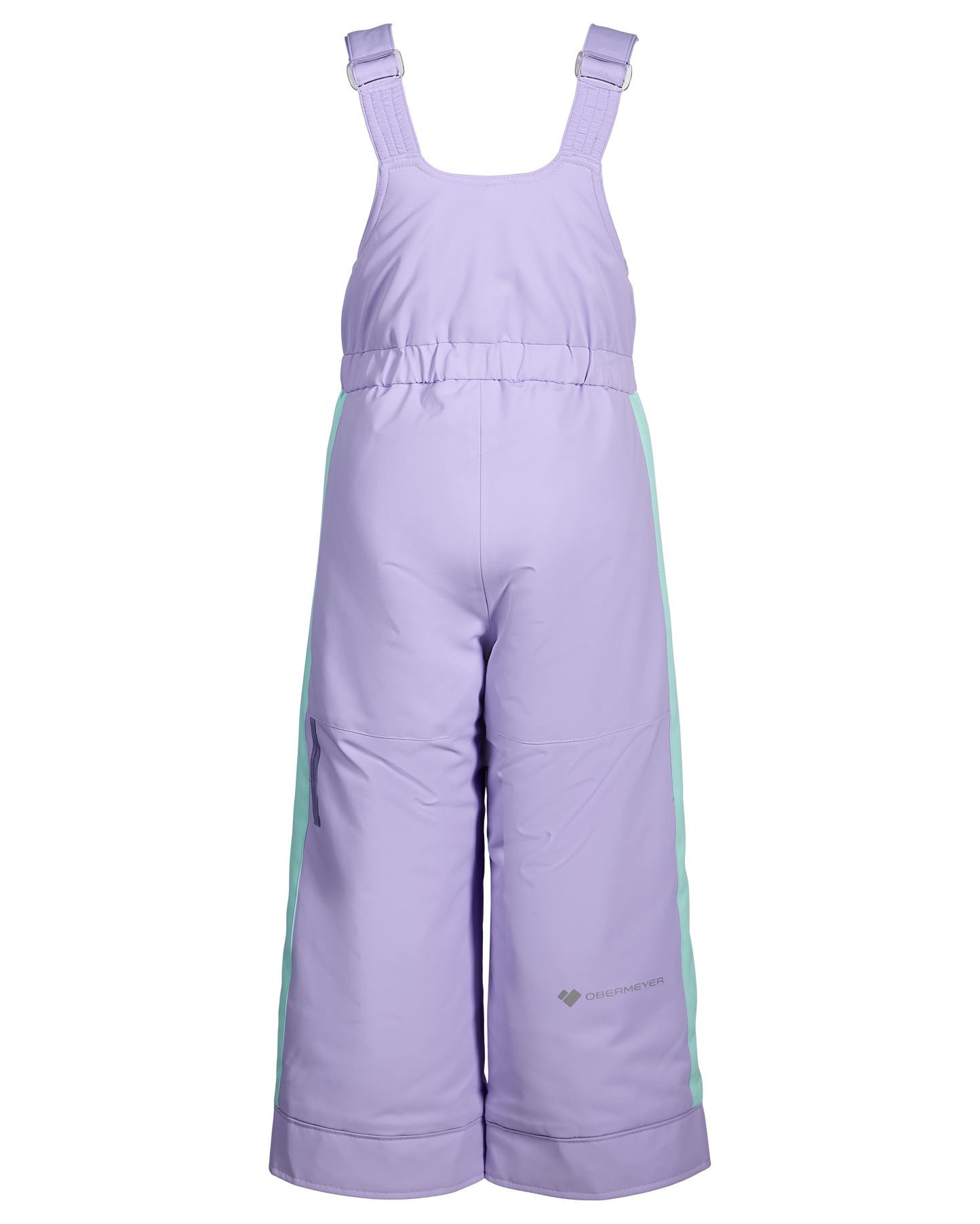
Snoverall Stripe Bib Pant