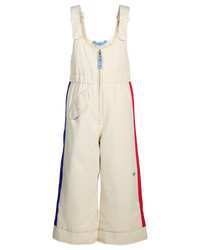 
Snoverall Stripe Bib Pant