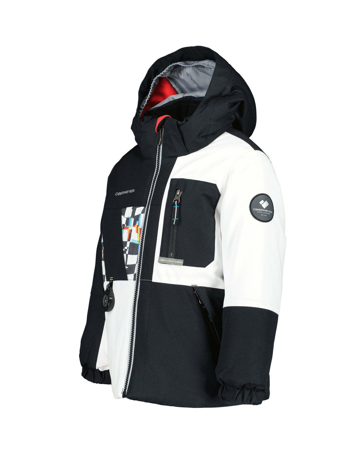 Nebula Jacket