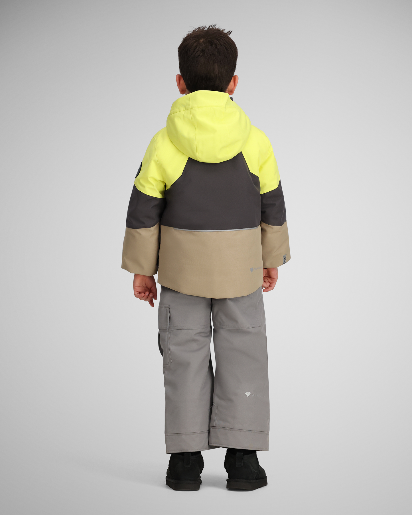 Lemon Crush | 4 / MODBCK