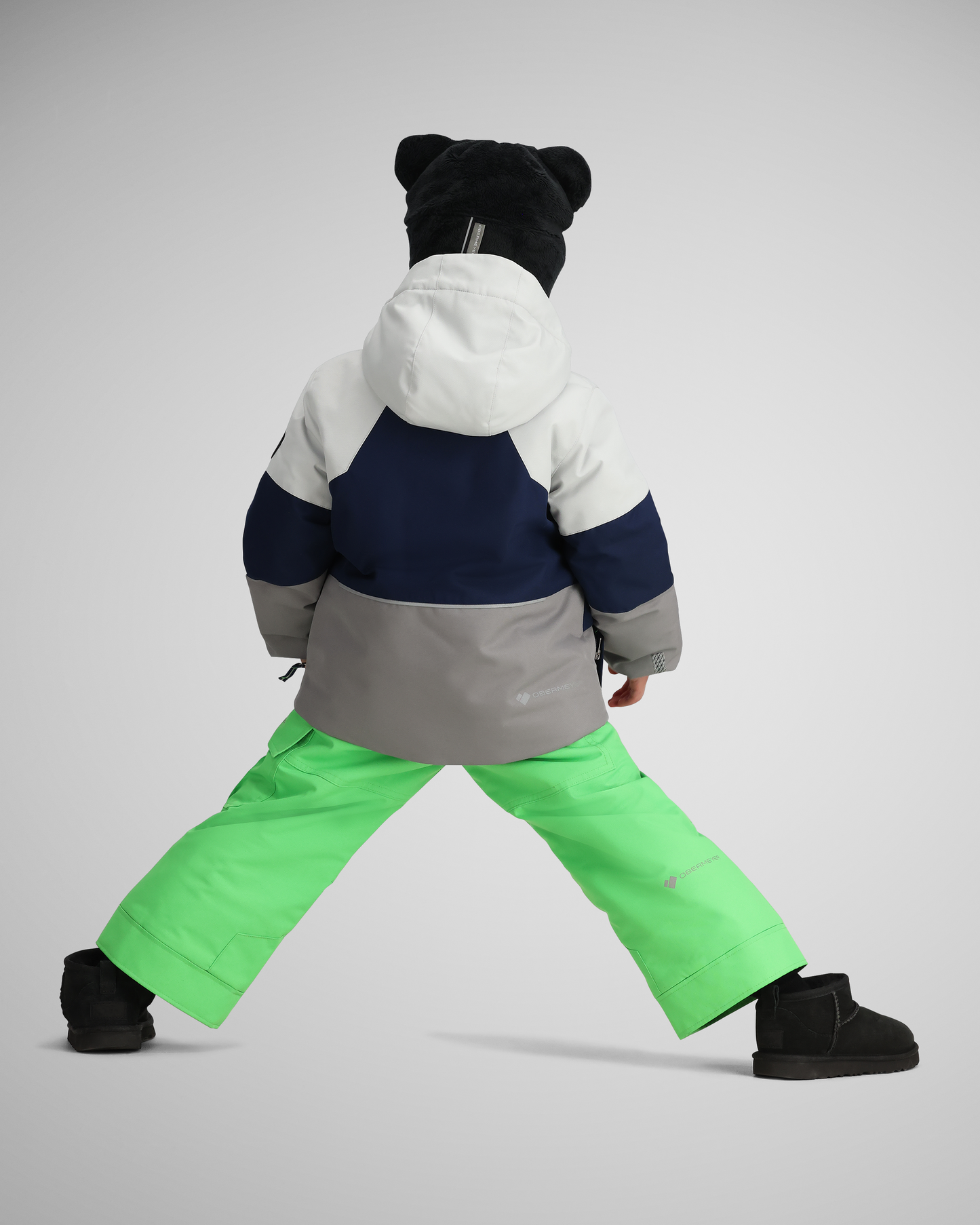 Midnight Navy | 4 / MODBCK