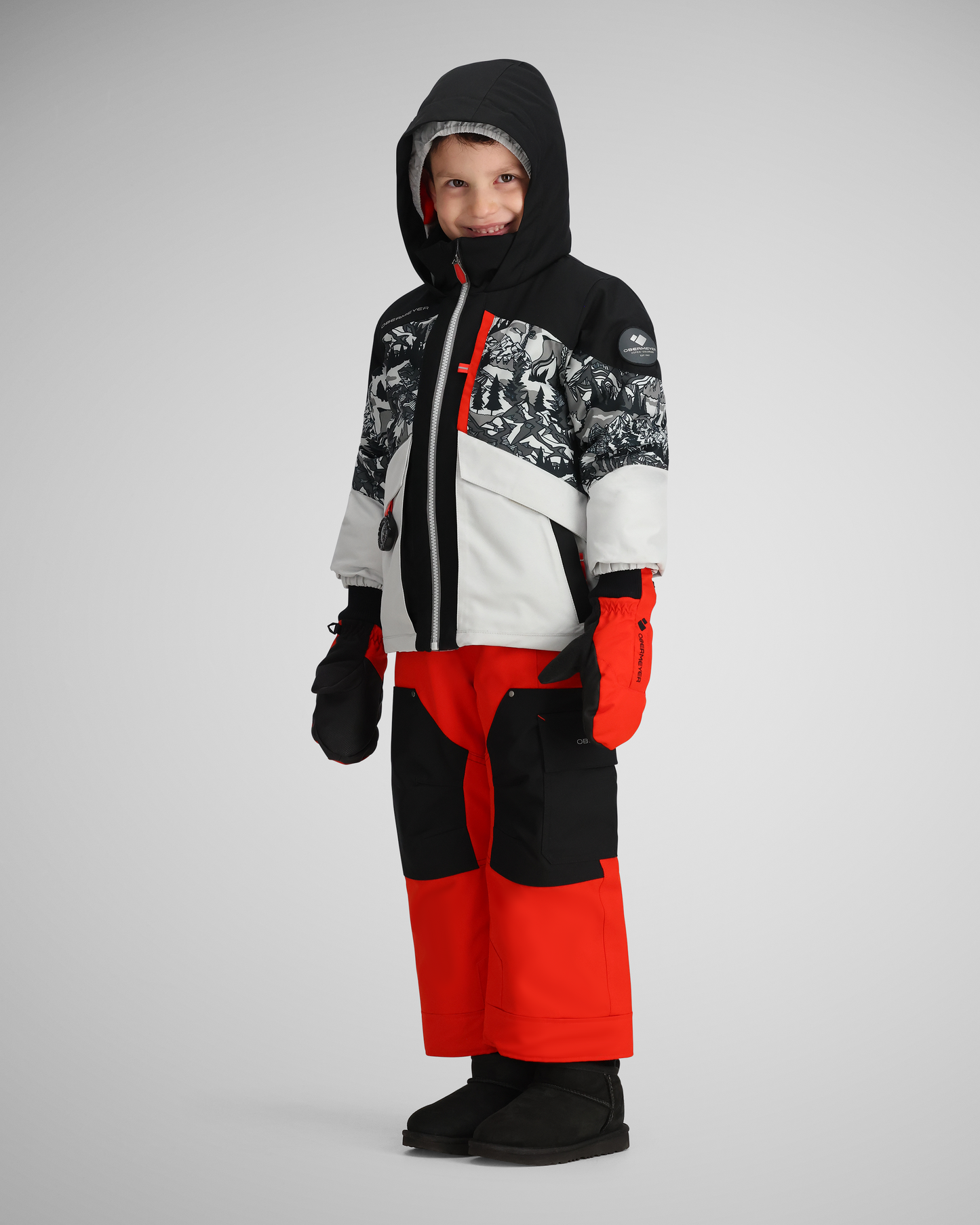 High Alpine | 3 / MODSDE