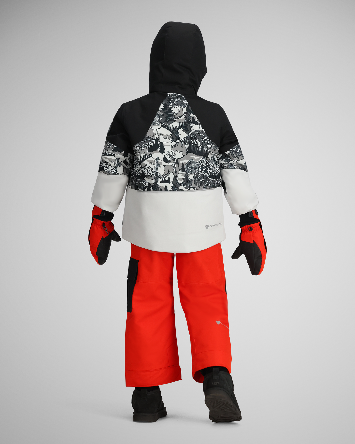 High Alpine | 4 / MODBCK