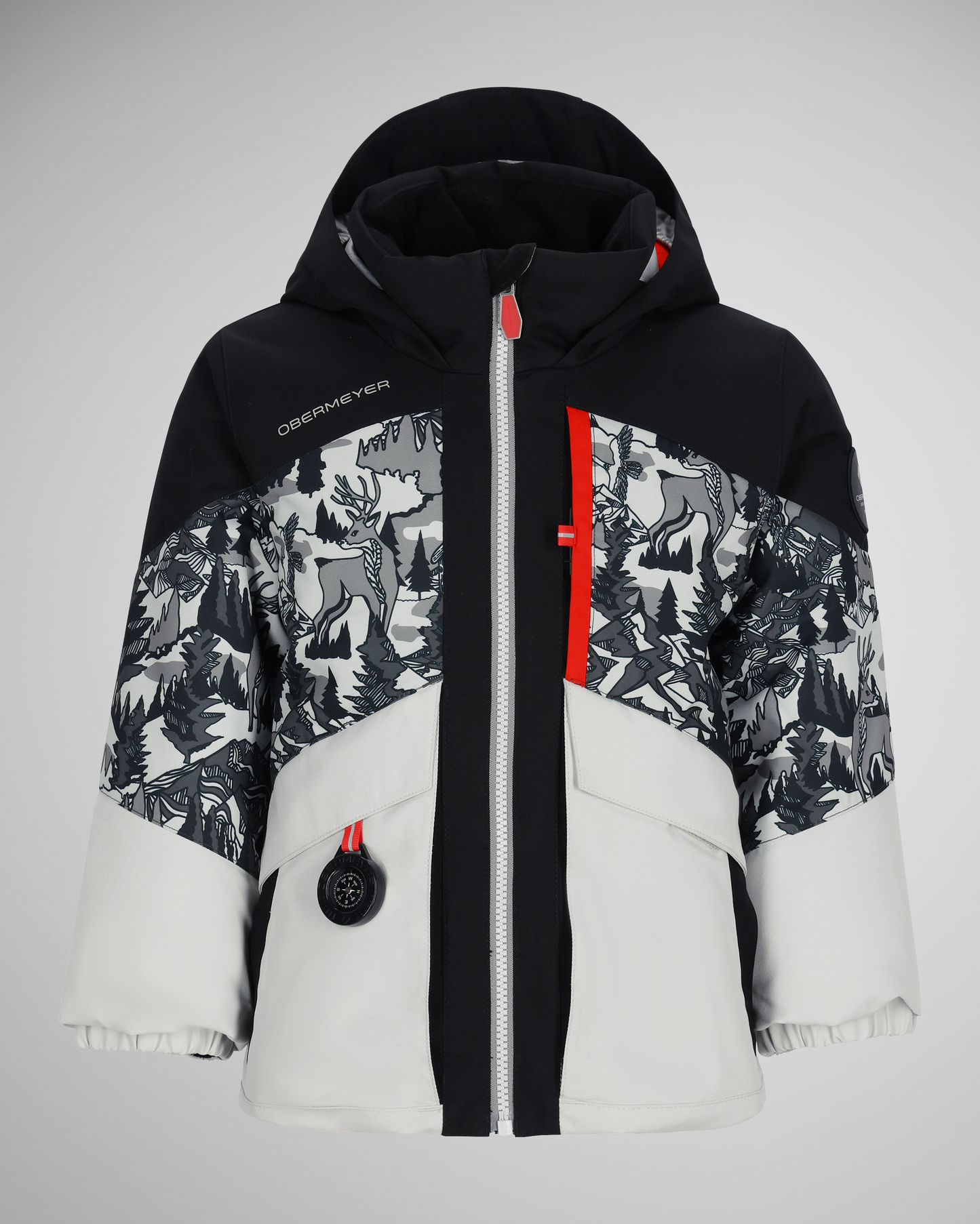 High Alpine | 15 / MQNFRT